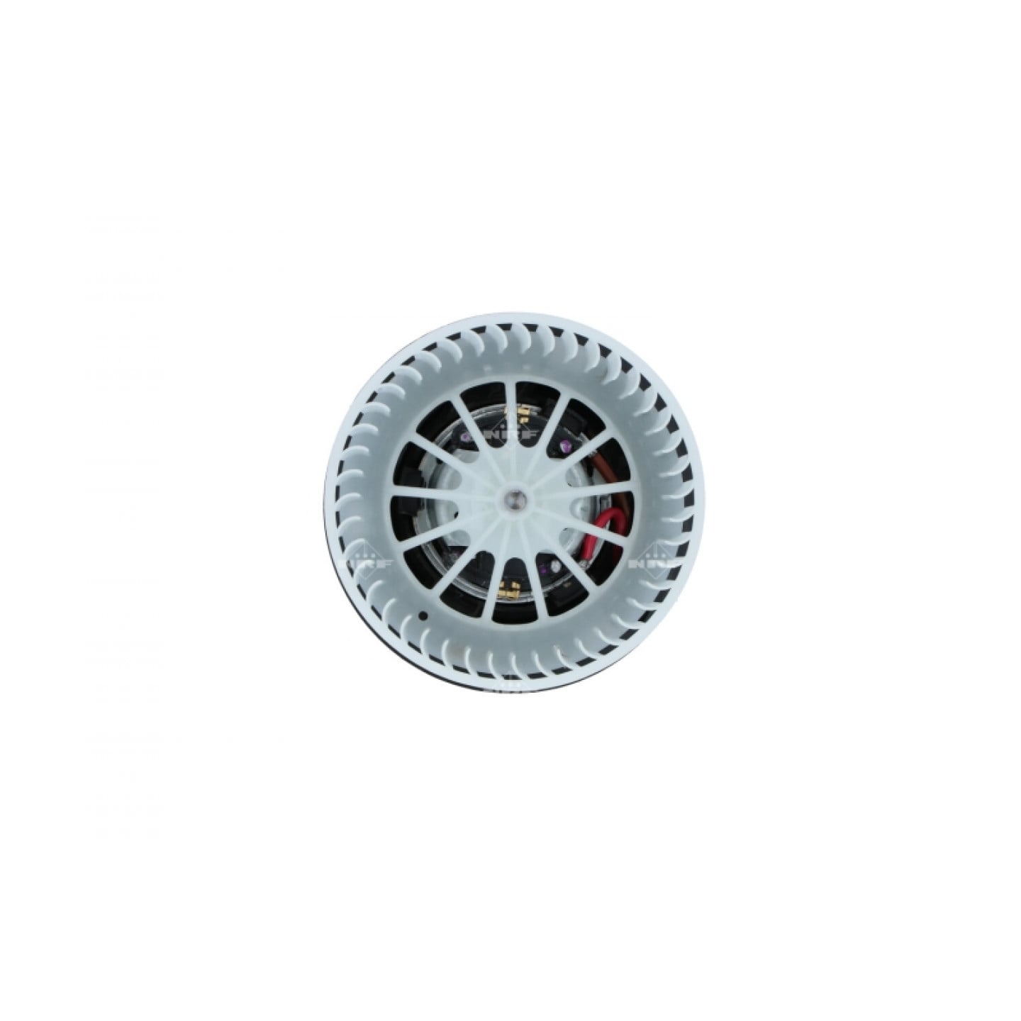 Nrf Ventilatore Abitacolo 34232