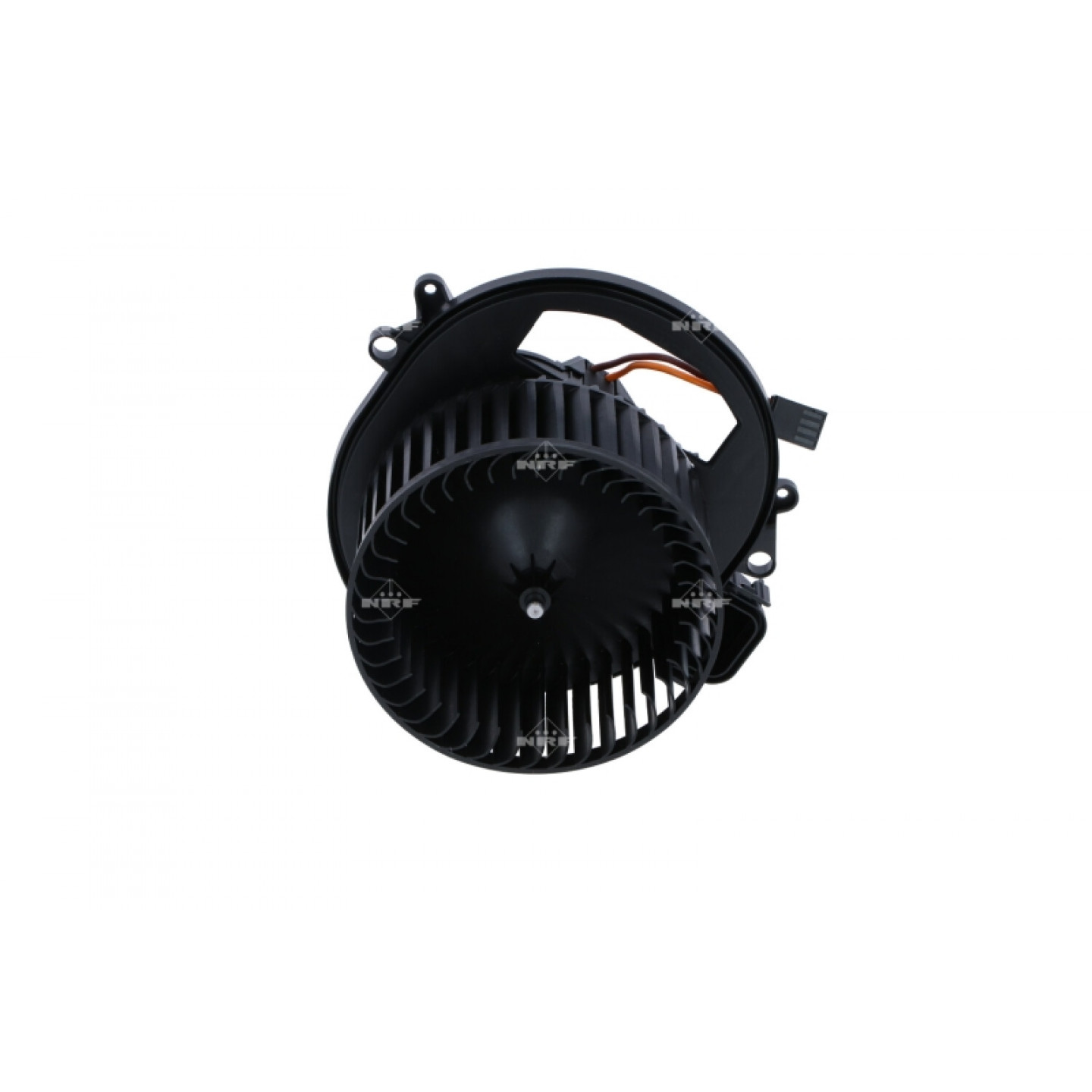 Nrf Ventilador De Habitáculo 34236