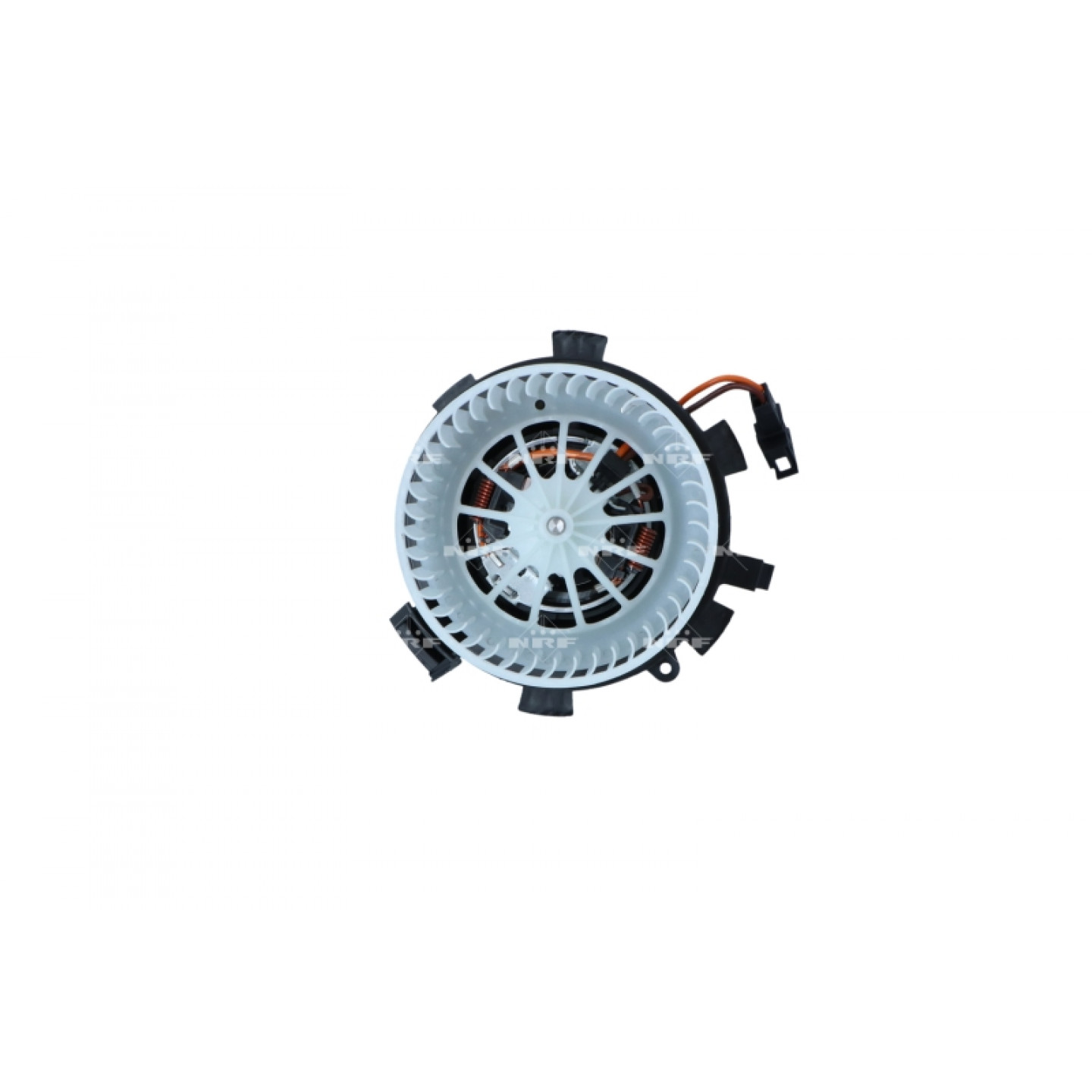 Nrf Ventilador De Habitáculo 34358