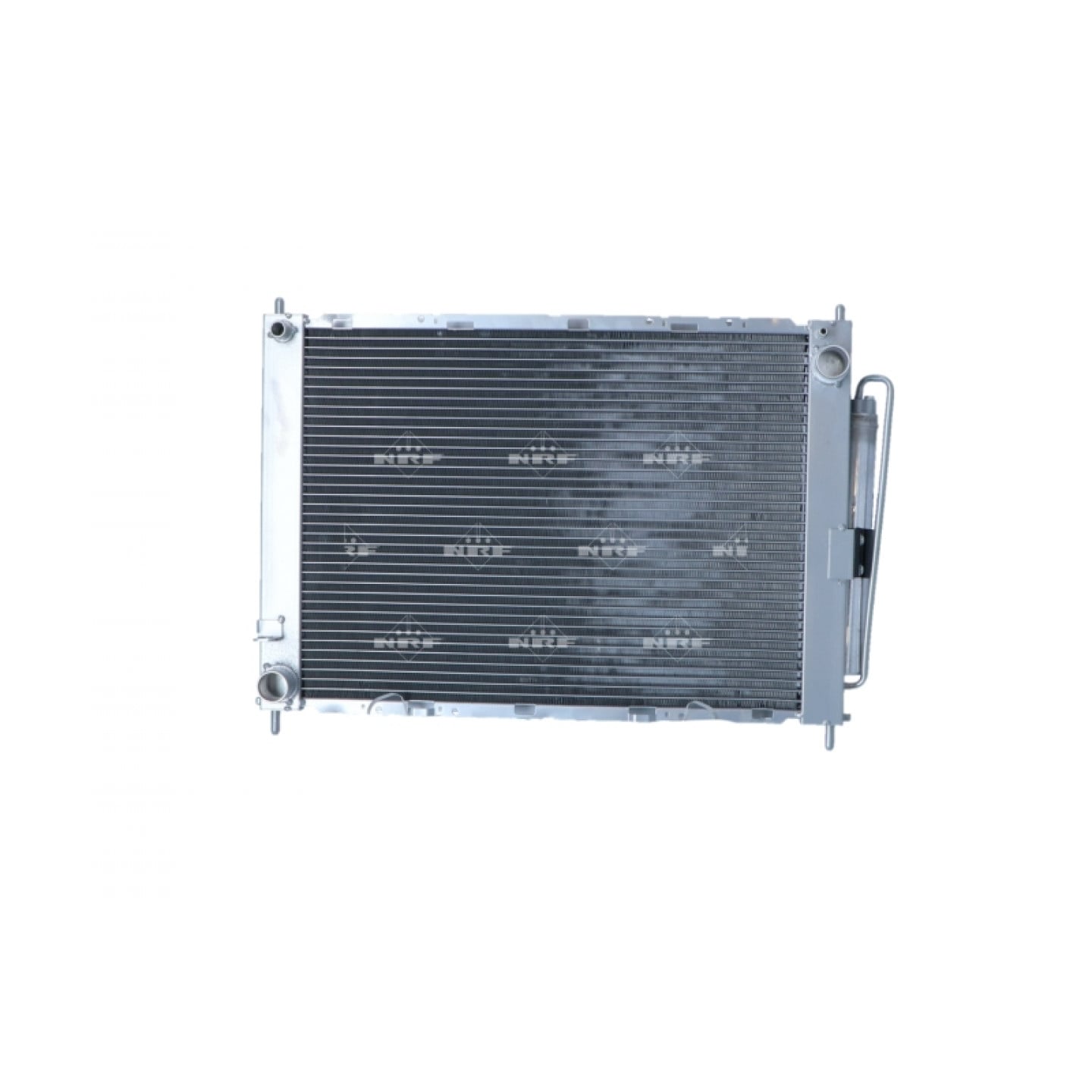 Kondensor, klimaanlæg NRF 350057