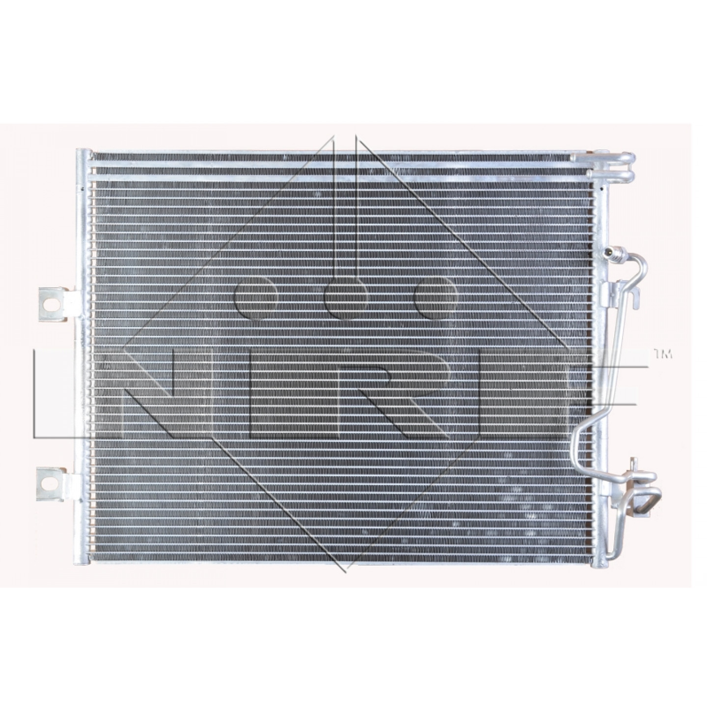 Nrf Condensor, Airconditioning 350223