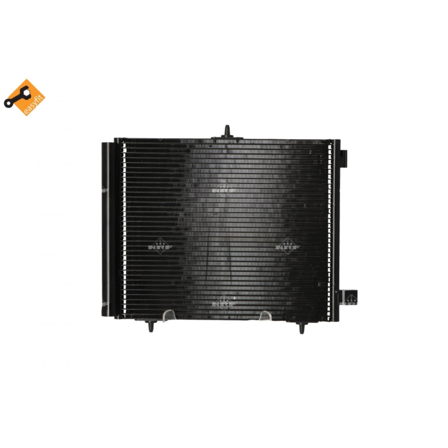 Kondensator, Klimaanlage NRF 35405