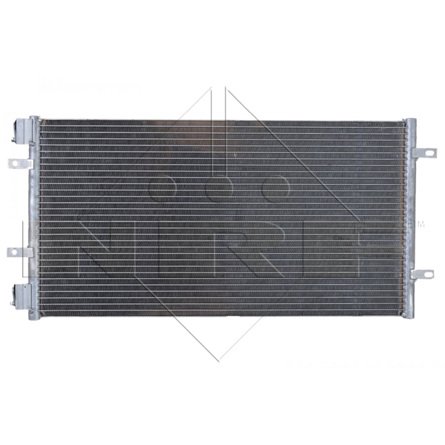 Kondensator, Klimaanlage NRF 35492