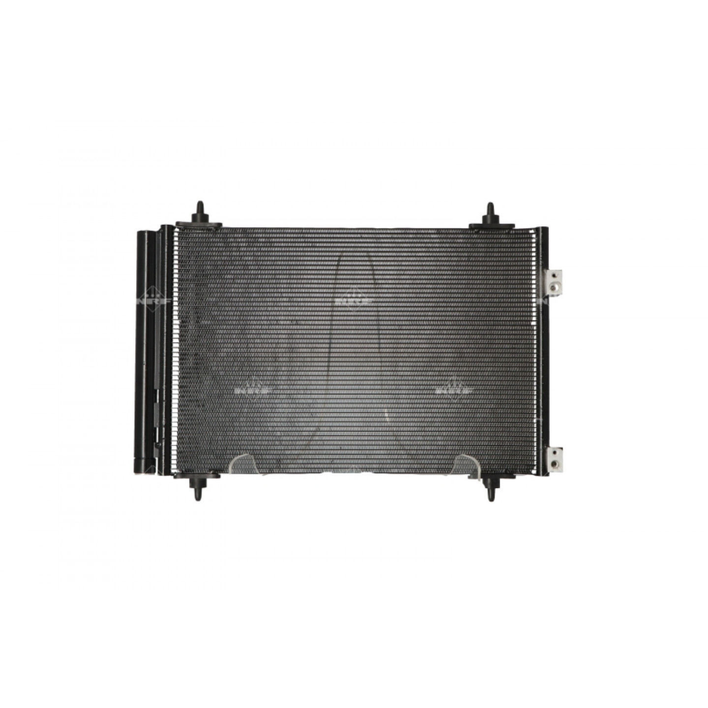 Nrf Condensor, Airconditioning 35610