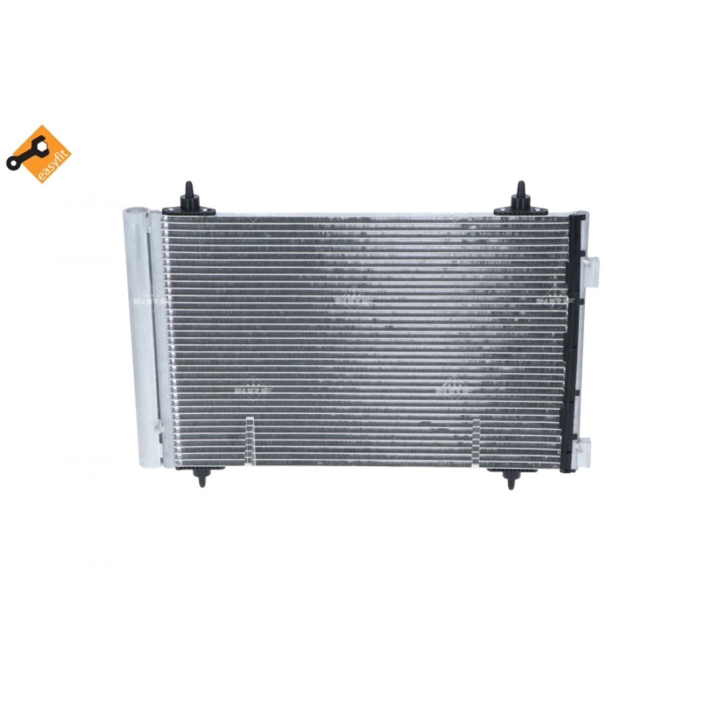 Nrf Condensatore, Climatizzatore 35611