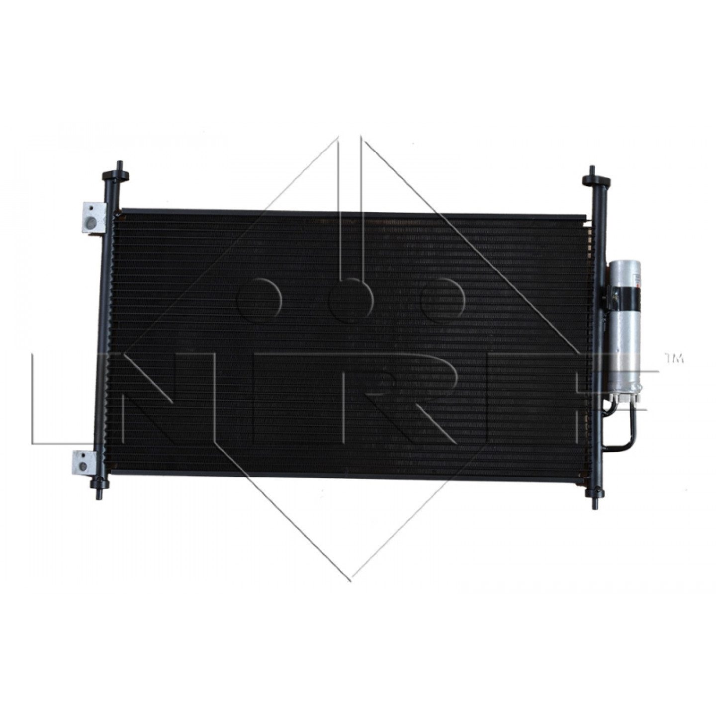 Nrf Condensor, Airconditioning 35763