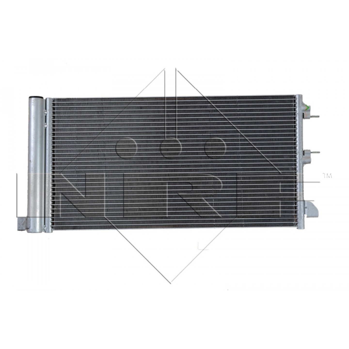 Kondensator, Klimaanlage NRF 35921