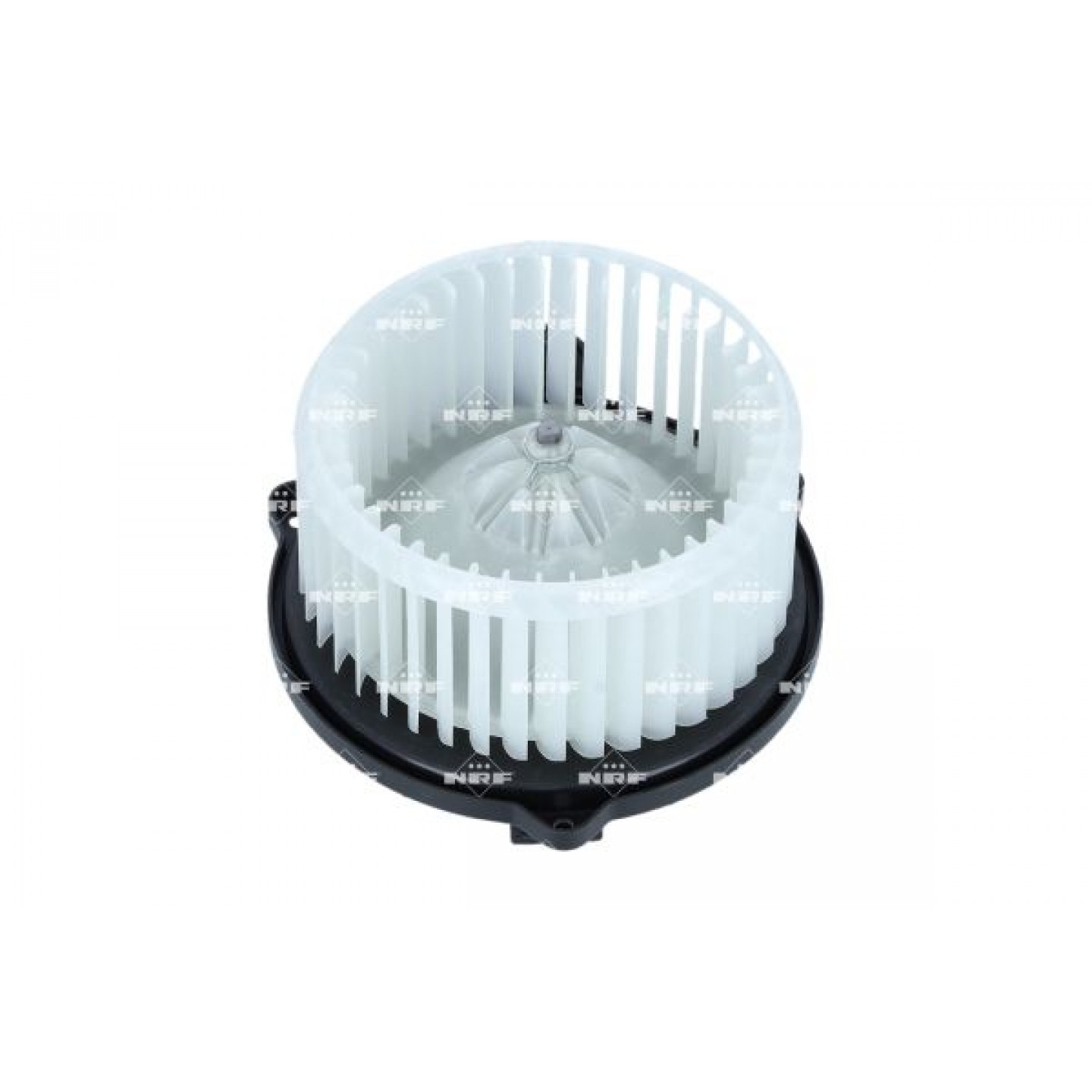 Nrf Ventilador De Habitáculo 34386