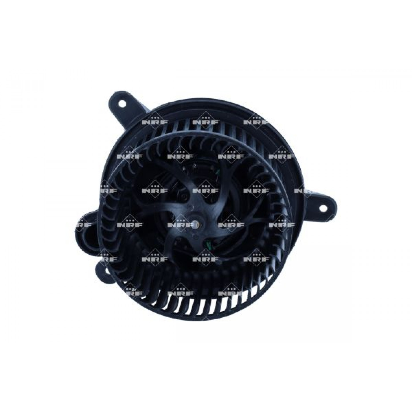 Nrf Ventilador De Habitáculo 34456