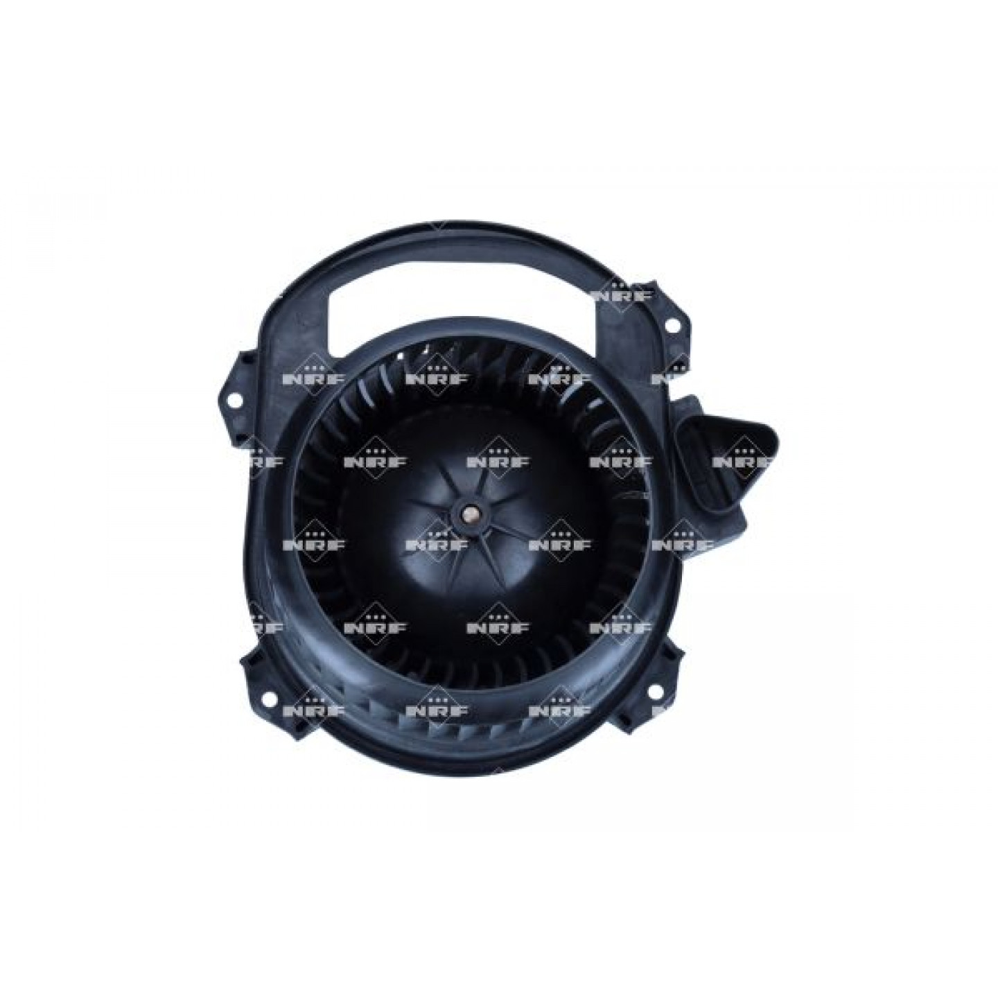 Nrf Ventilador De Habitáculo 34512