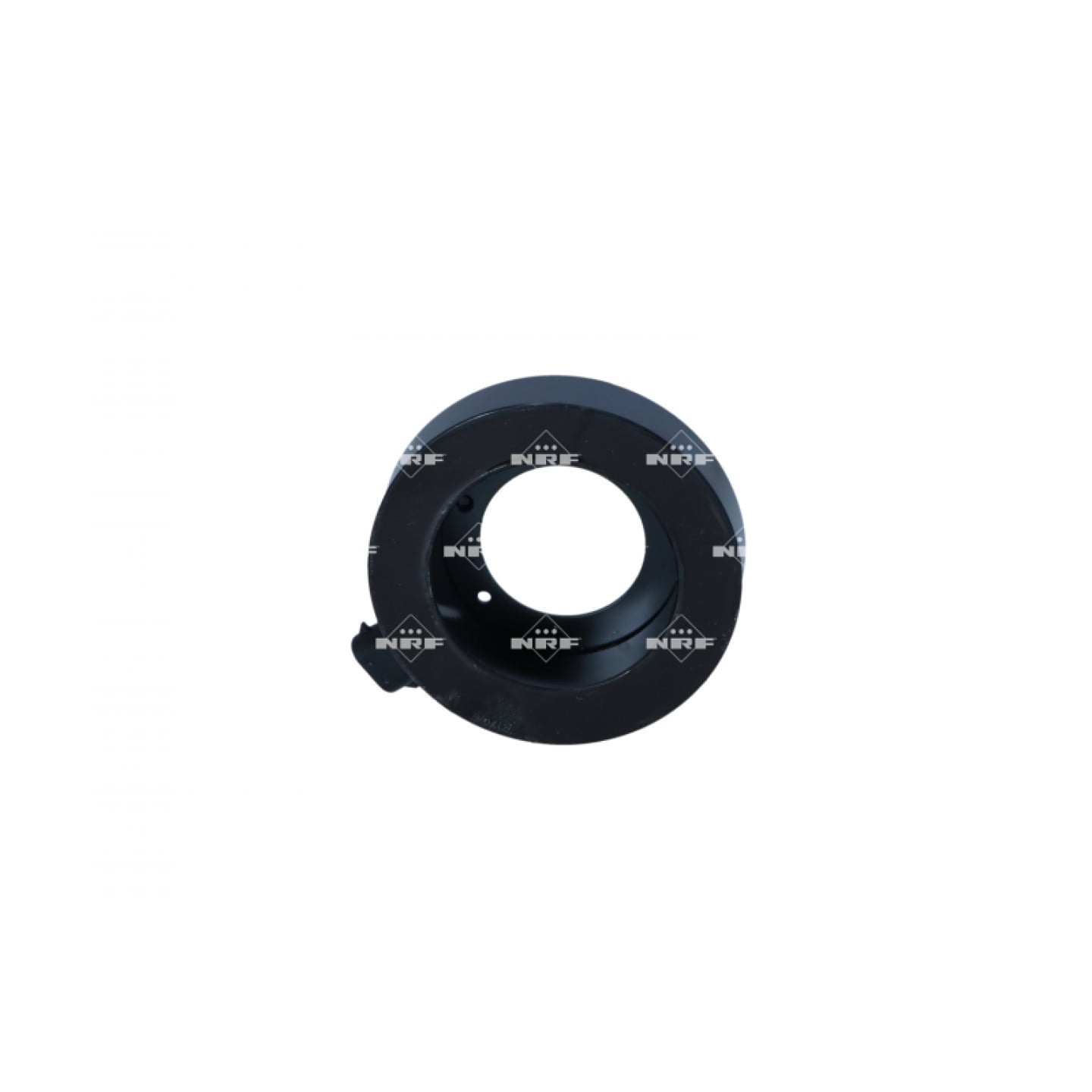 Bobine, compresseur-embrayage magnétique NRF 38564