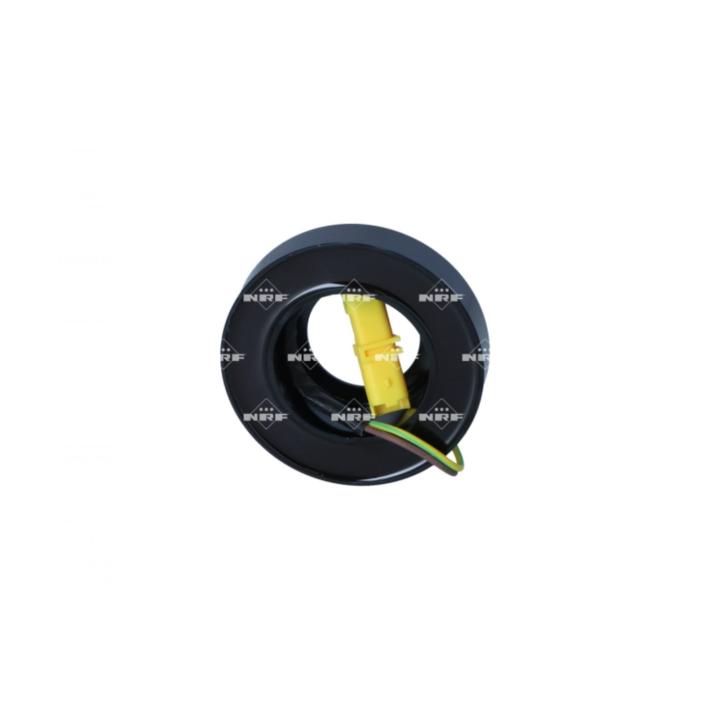 Bobine, compresseur-embrayage magnétique NRF 38567