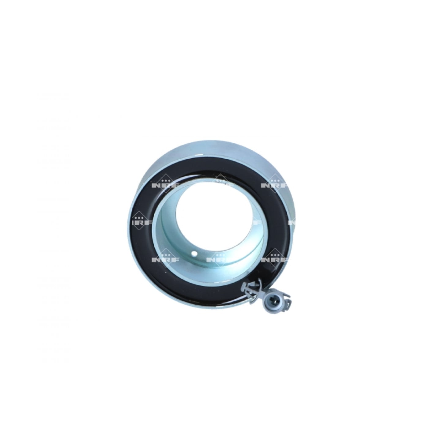 Bobine, compresseur-embrayage magnétique NRF 38576