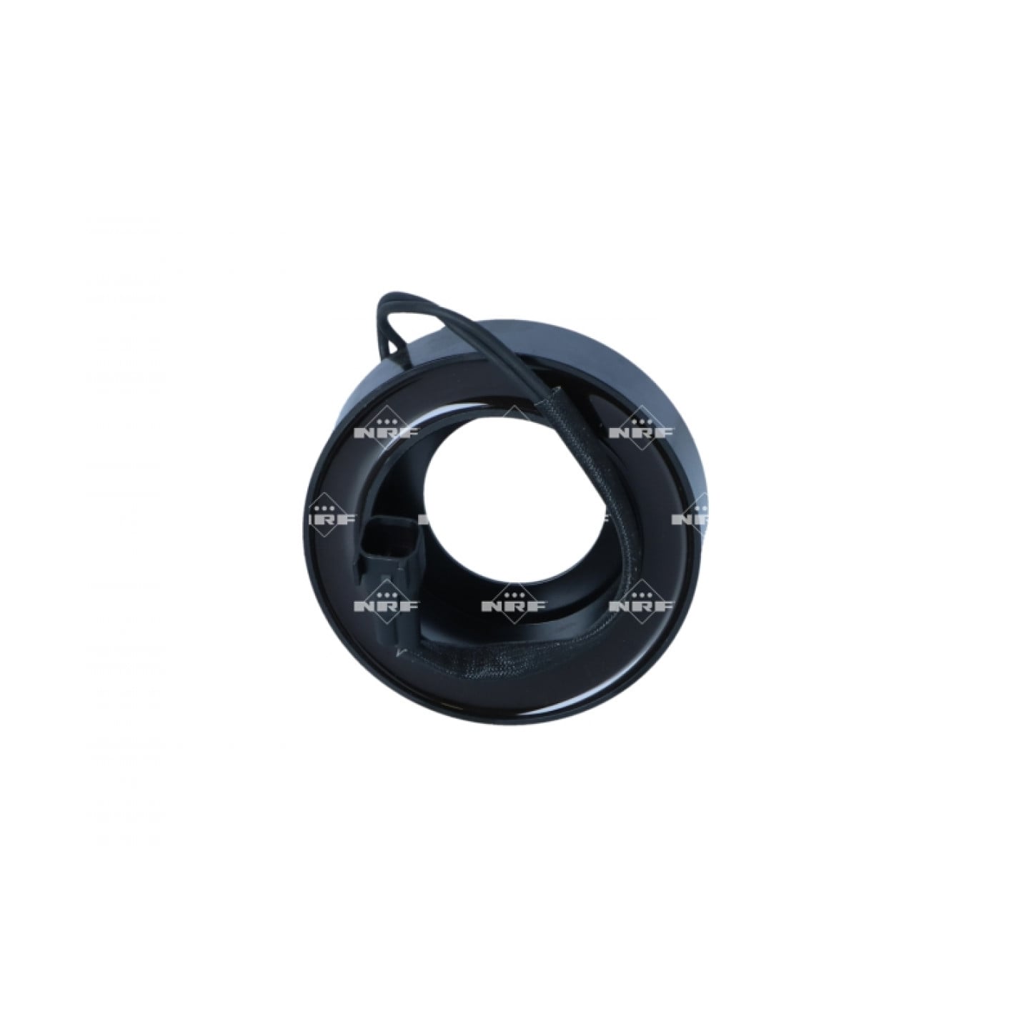 Bobine, compresseur-embrayage magnétique NRF 38580