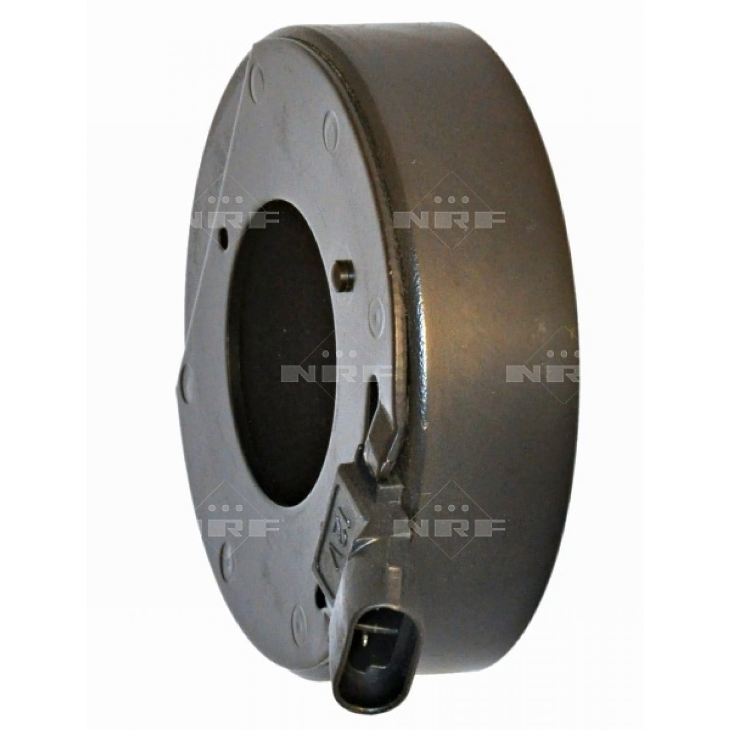 Bobine, compresseur-embrayage magnétique NRF 38651