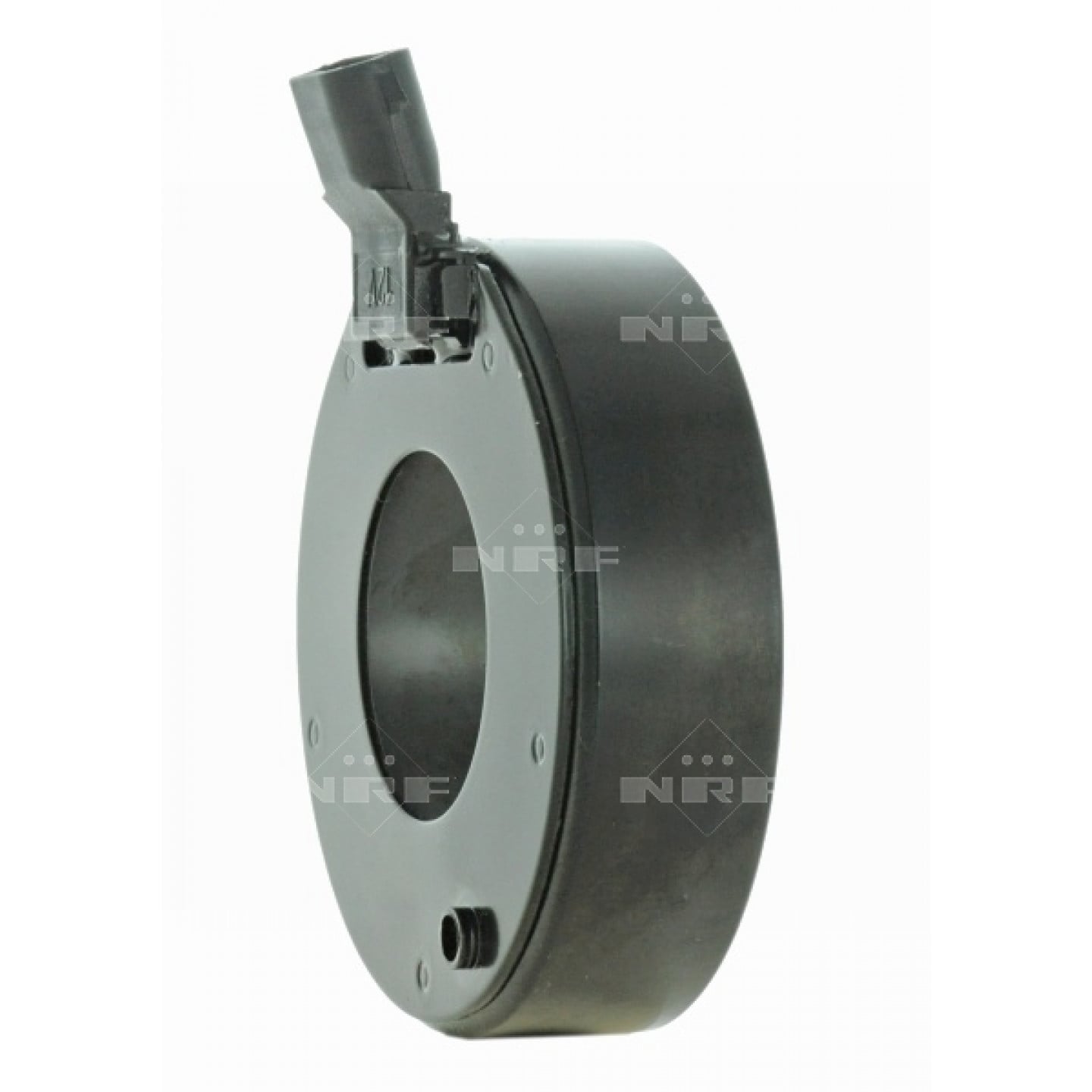 Bobine, compresseur-embrayage magnétique NRF 38657