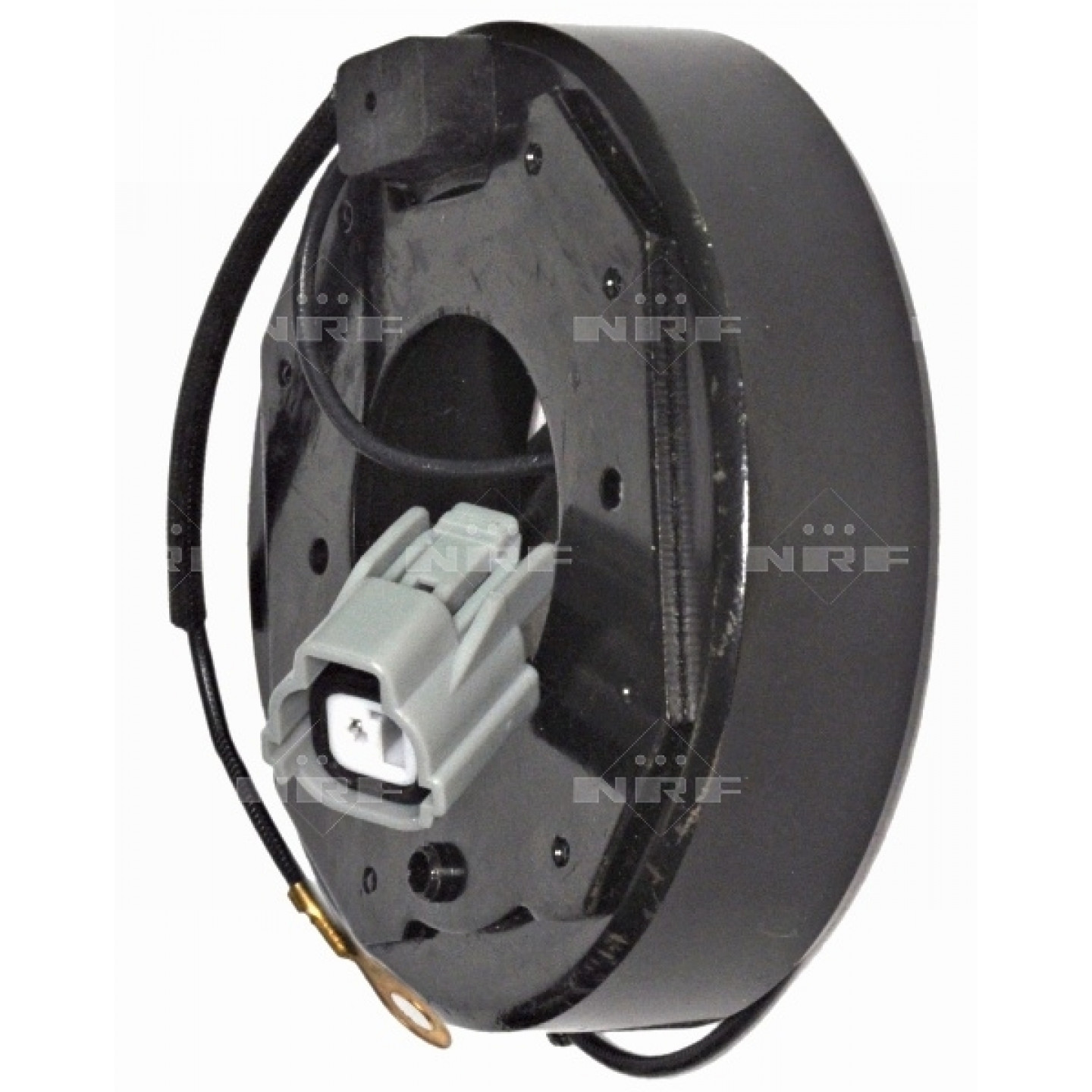 Bobine, compresseur-embrayage magnétique NRF 38664