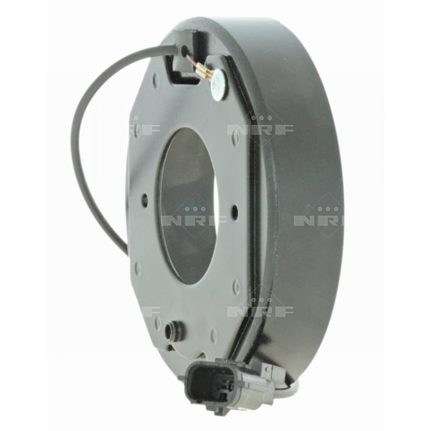 Bobine, embrayage magnétique (compresseur) NRF 38670