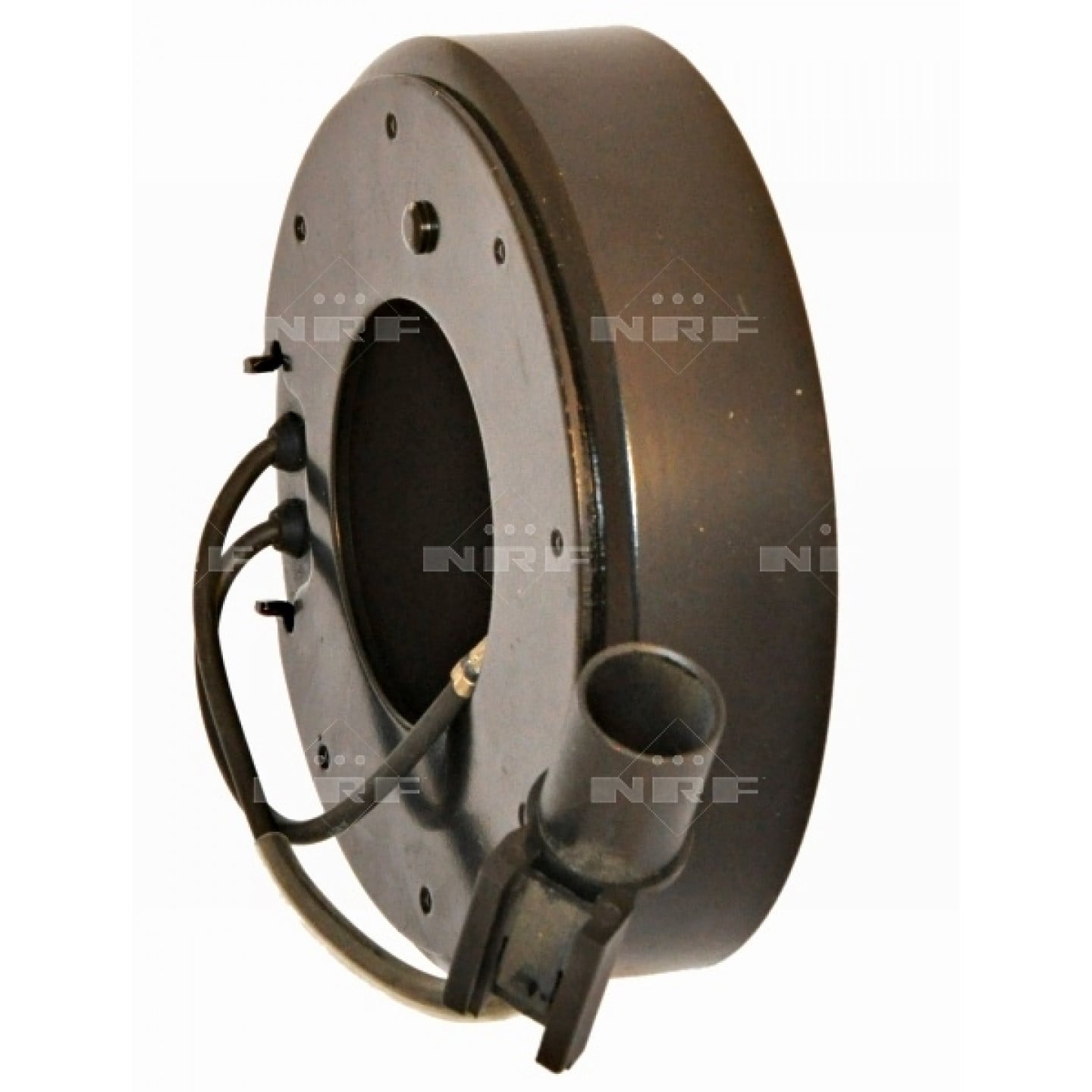 Bobine, compresseur-embrayage magnétique NRF 38680