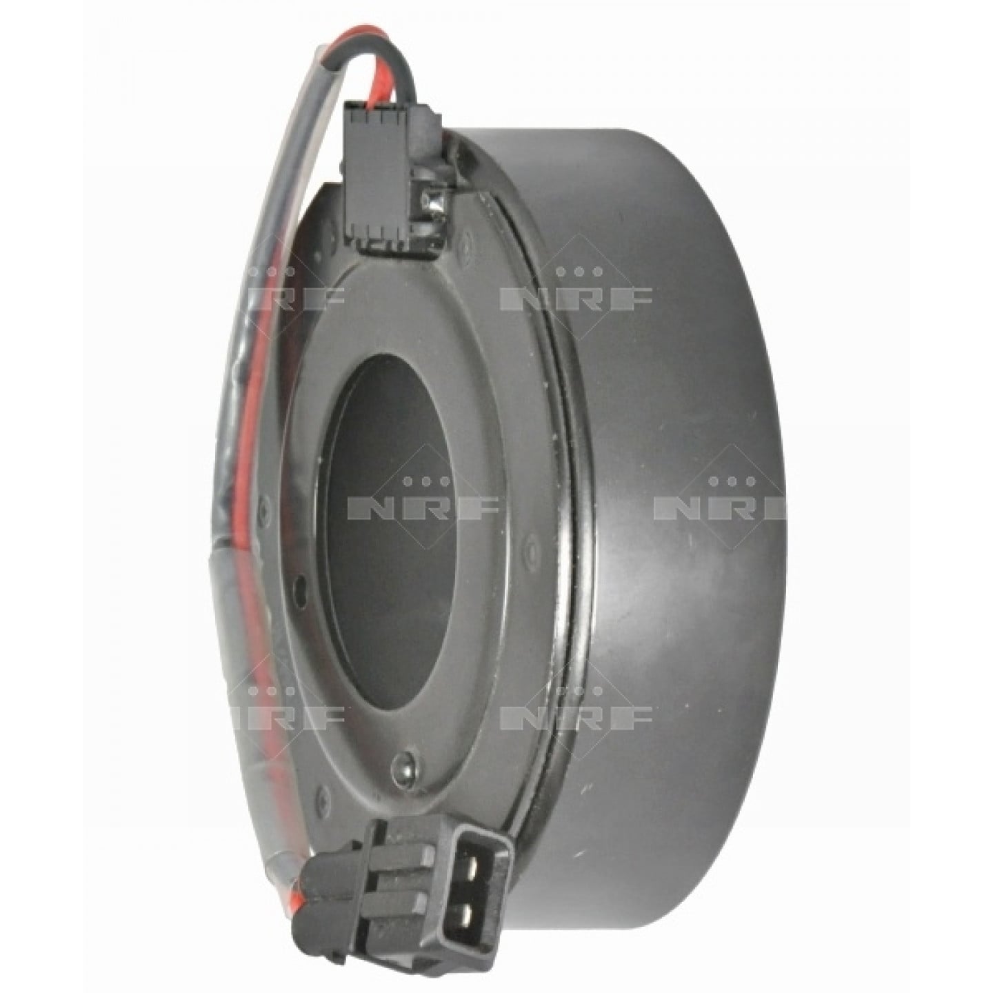 Bobine, compresseur-embrayage magnétique NRF 38704