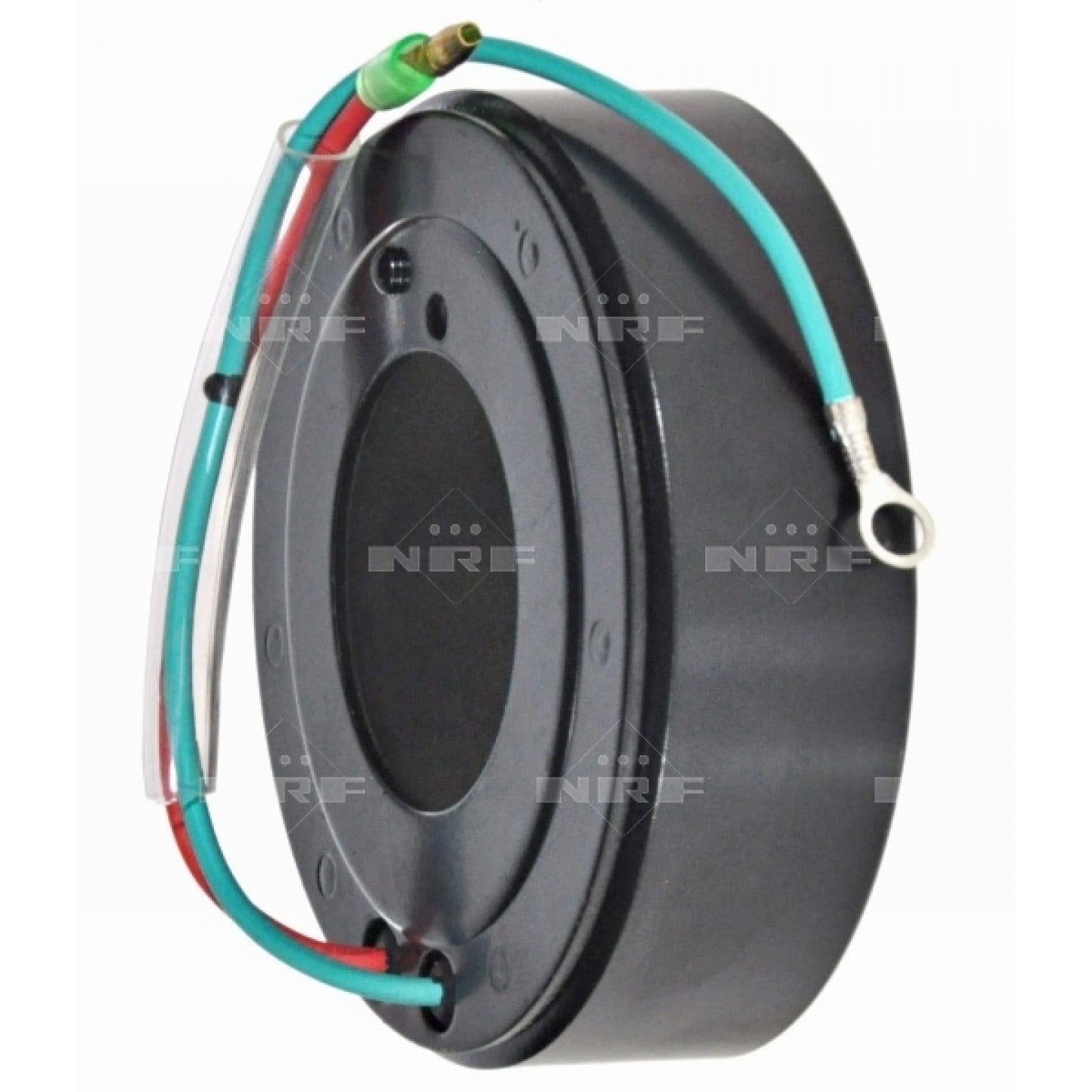 Bobine, compresseur-embrayage magnétique NRF 38705