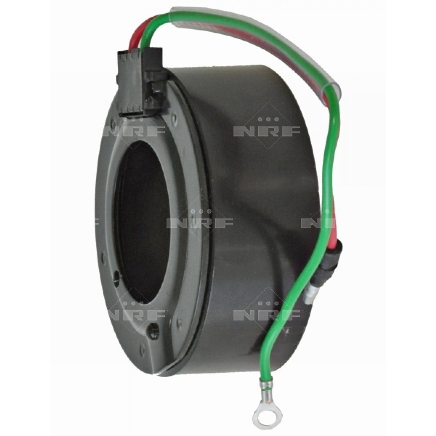 Bobine, compresseur-embrayage magnétique NRF 38706