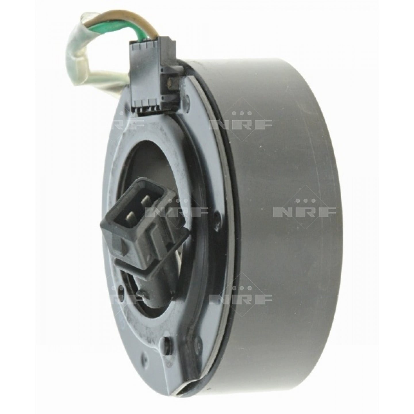 Bobine, compresseur-embrayage magnétique NRF 38714
