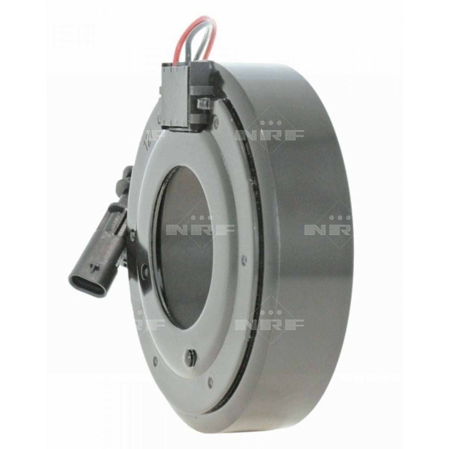 Bobine, compresseur-embrayage magnétique NRF 38715
