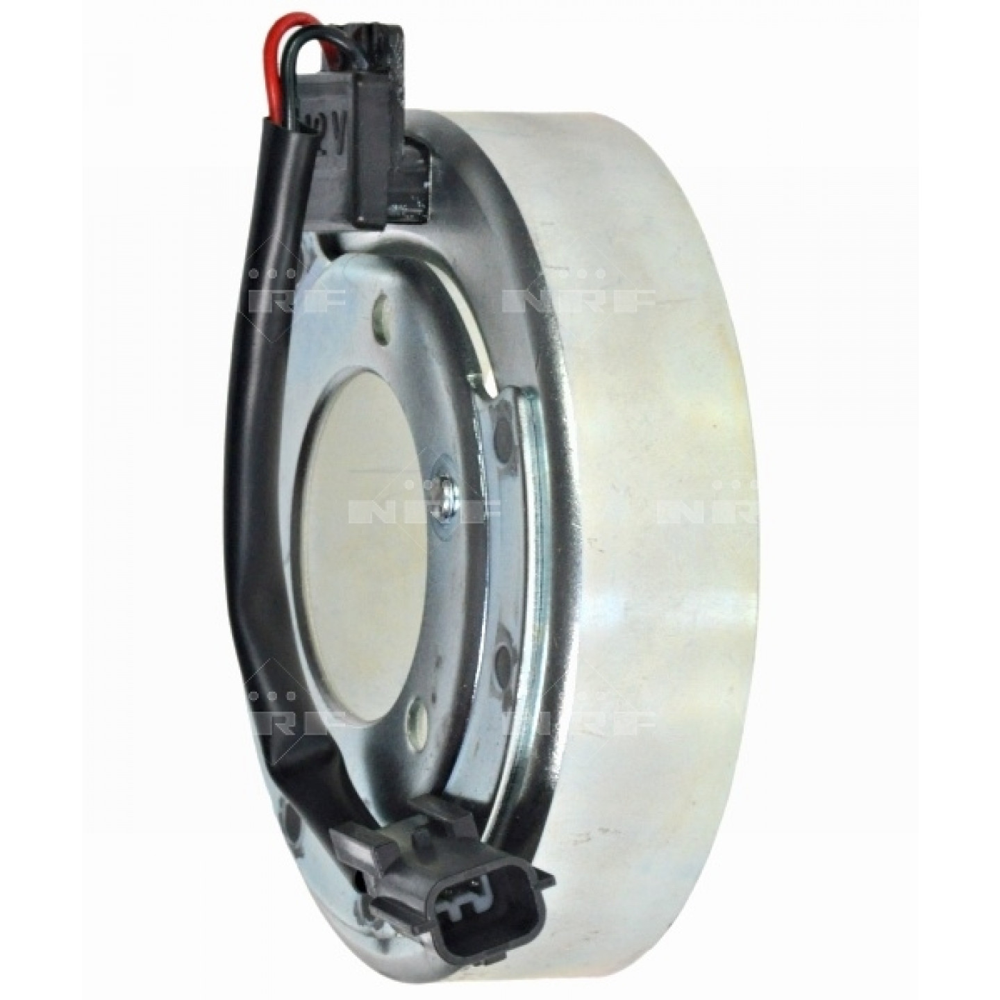 Bobine, compresseur-embrayage magnétique NRF 38735