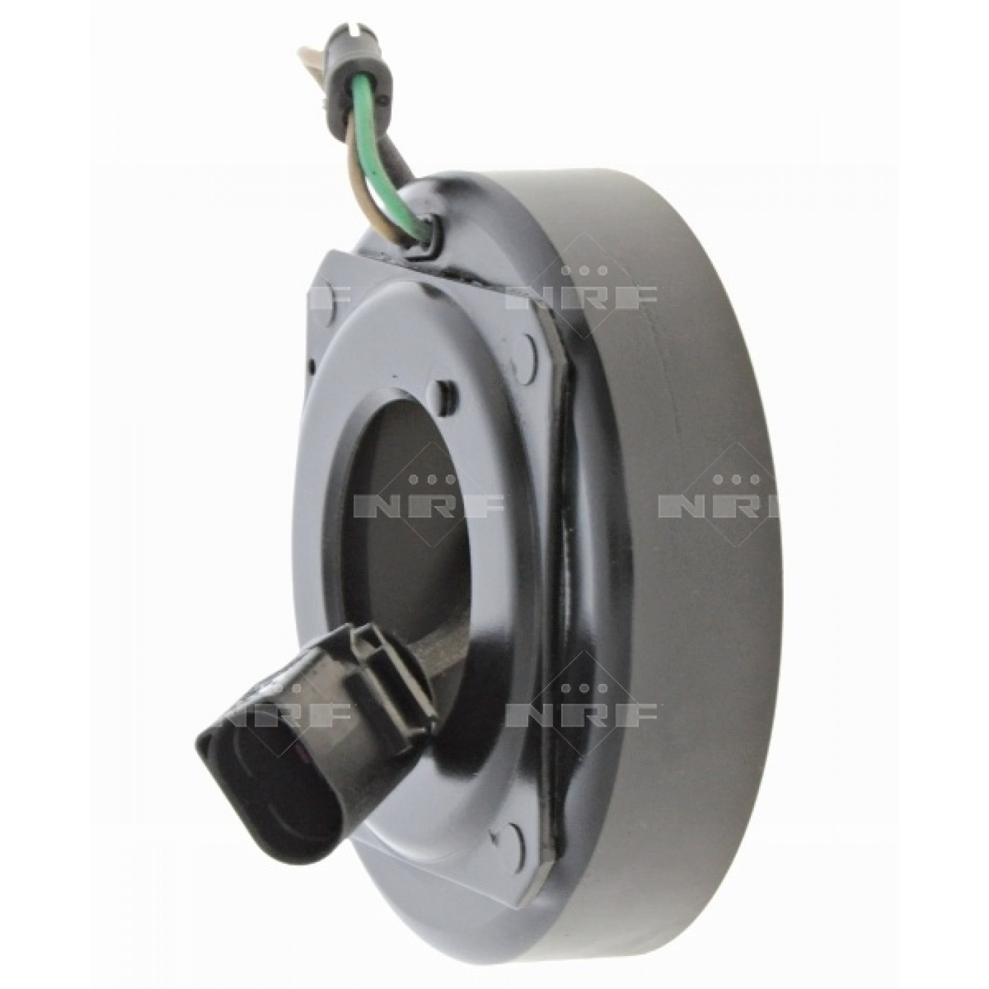 Bobine, compresseur-embrayage magnétique NRF 38736