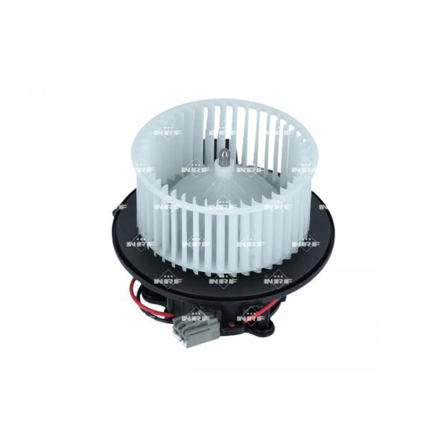 Nrf Ventilador De Habitáculo 34629