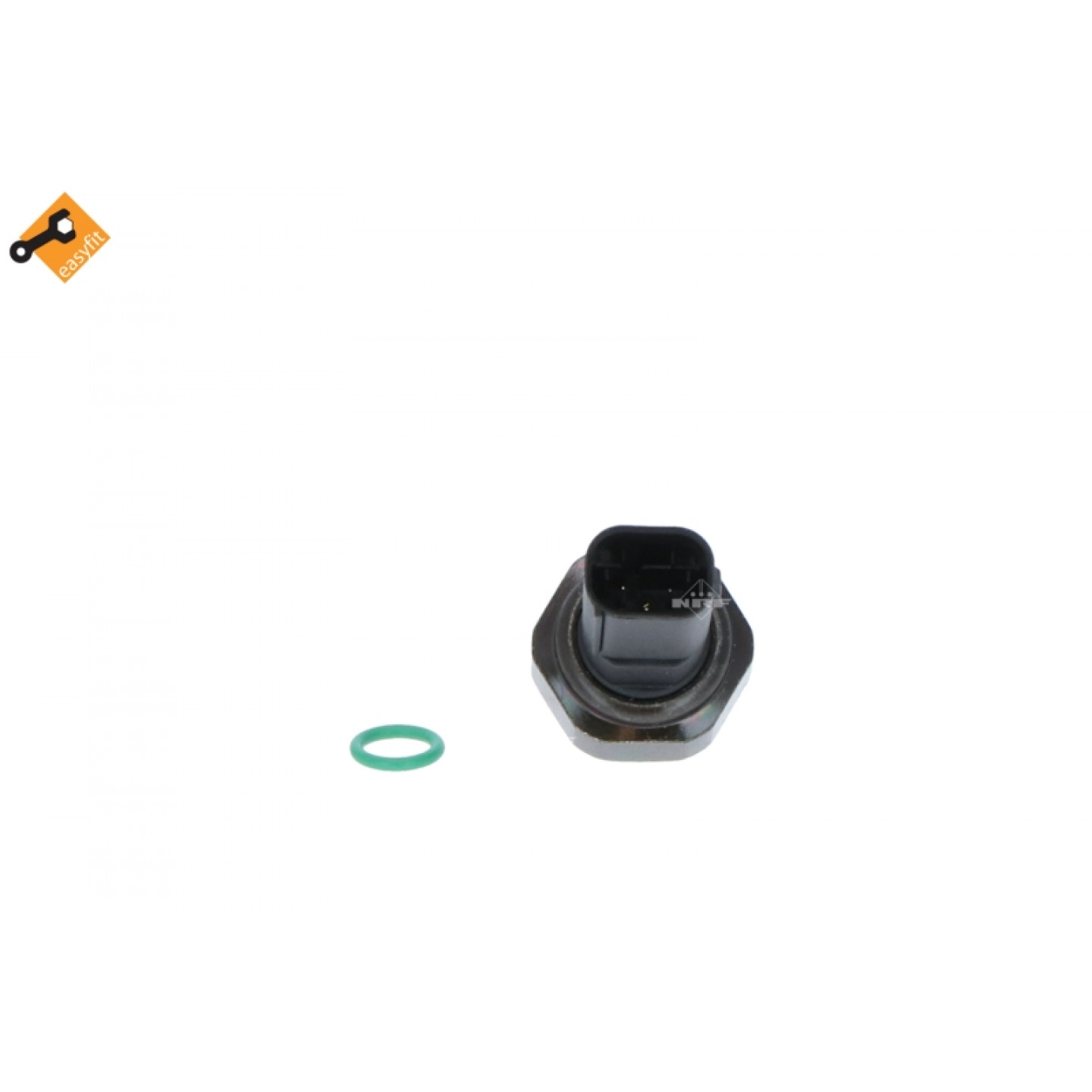 Tlakový vypínač, klimatizace NRF 38953