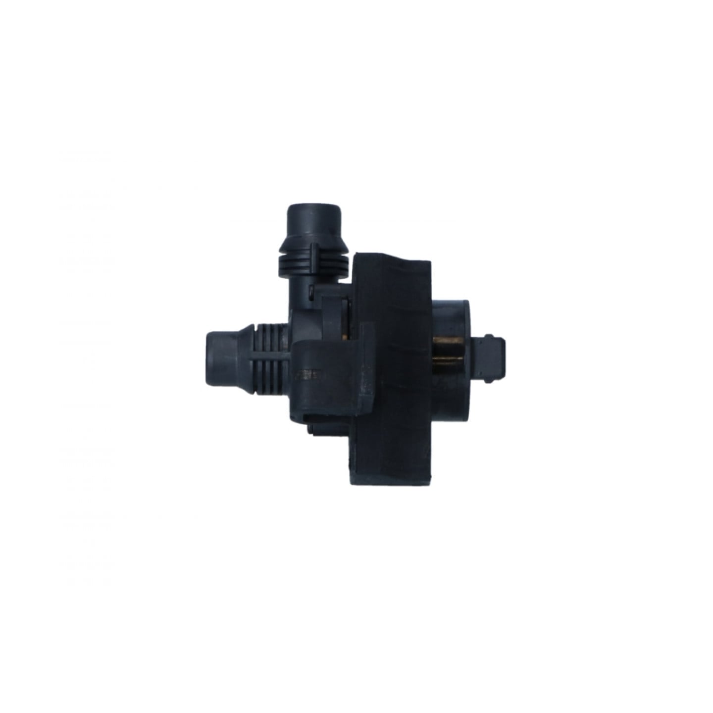 Pompe à eau additionnelle NRF 390007