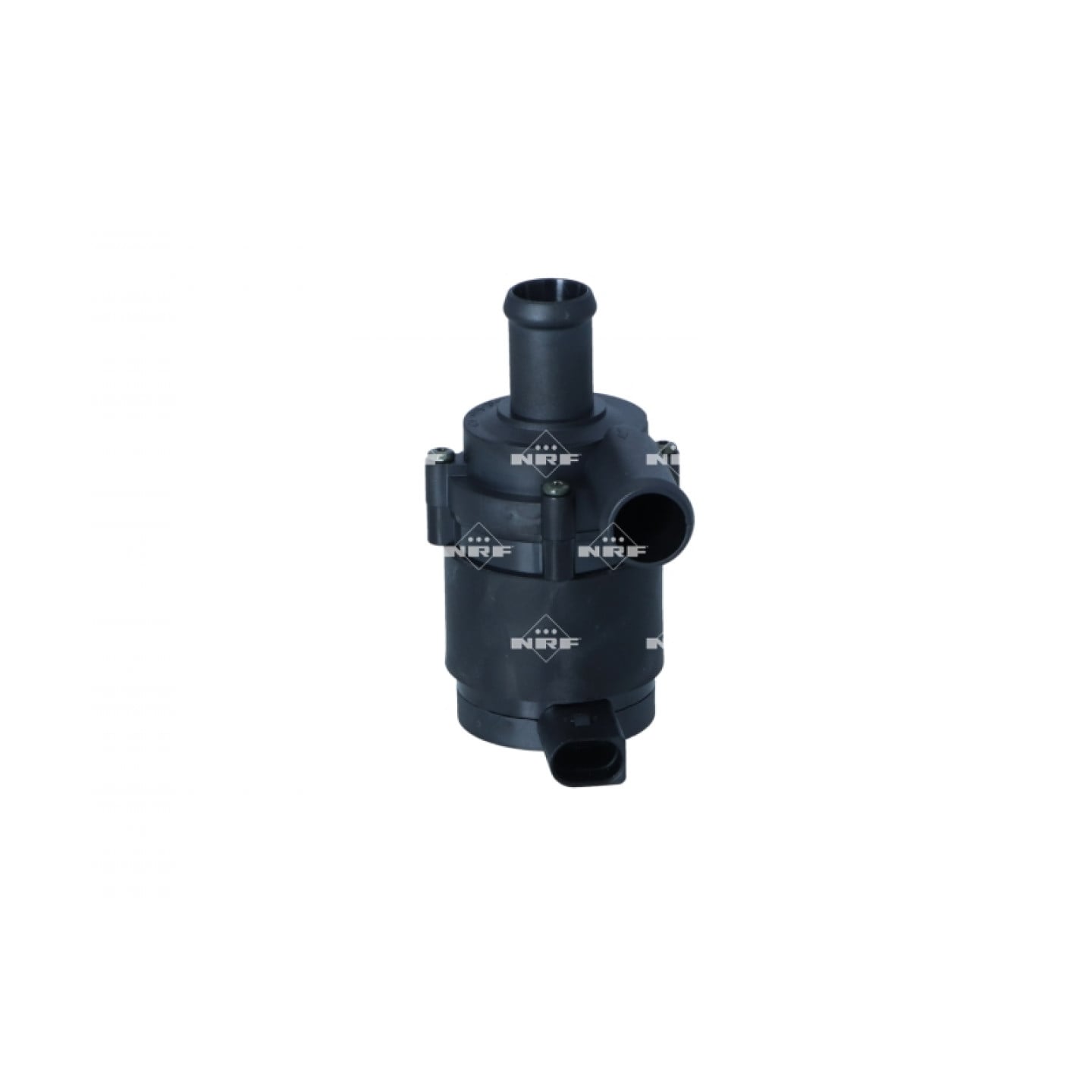 Pompe à eau additionnelle NRF 390043