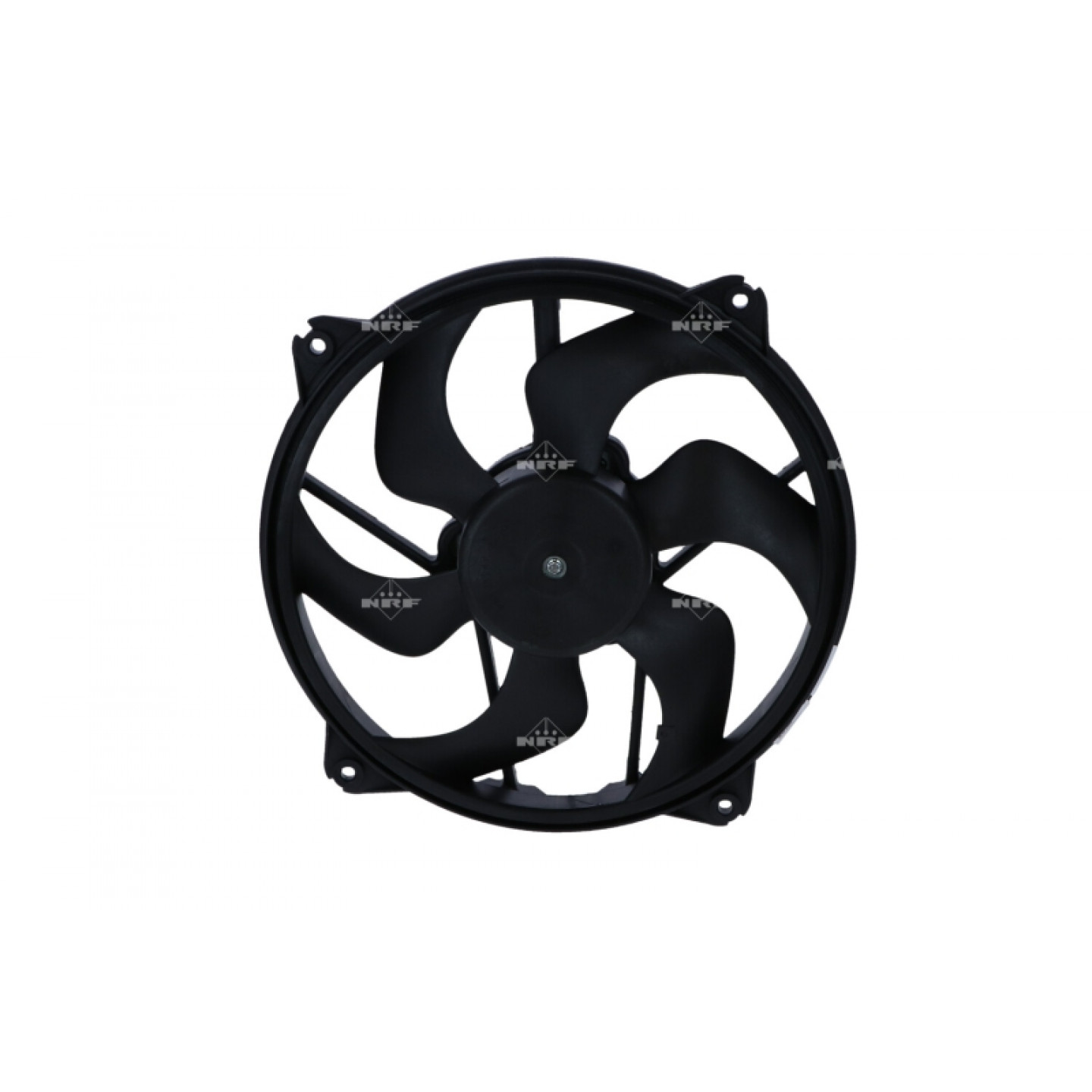 Ventilator, radiator NRF 47224
