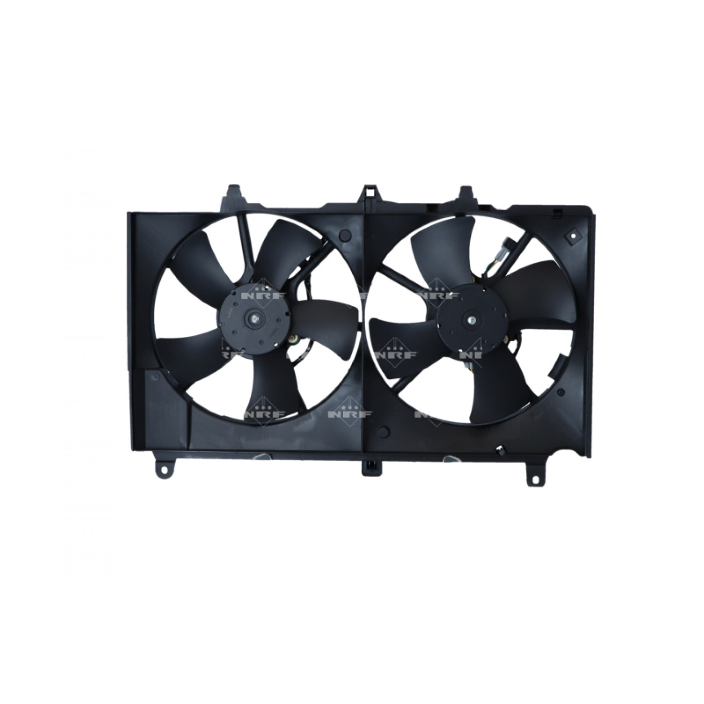 Ventilator, radiator NRF 47303