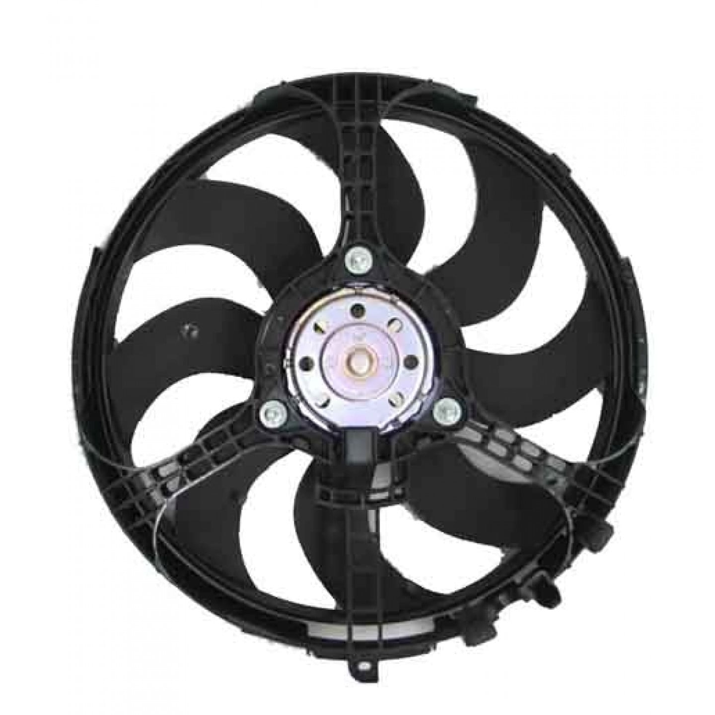 Ventilator, radiator NRF 47507