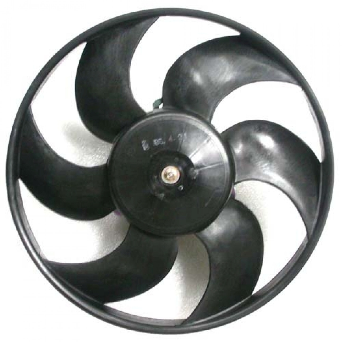 。 Fan, radiator NRF 47514 - Trodo.com