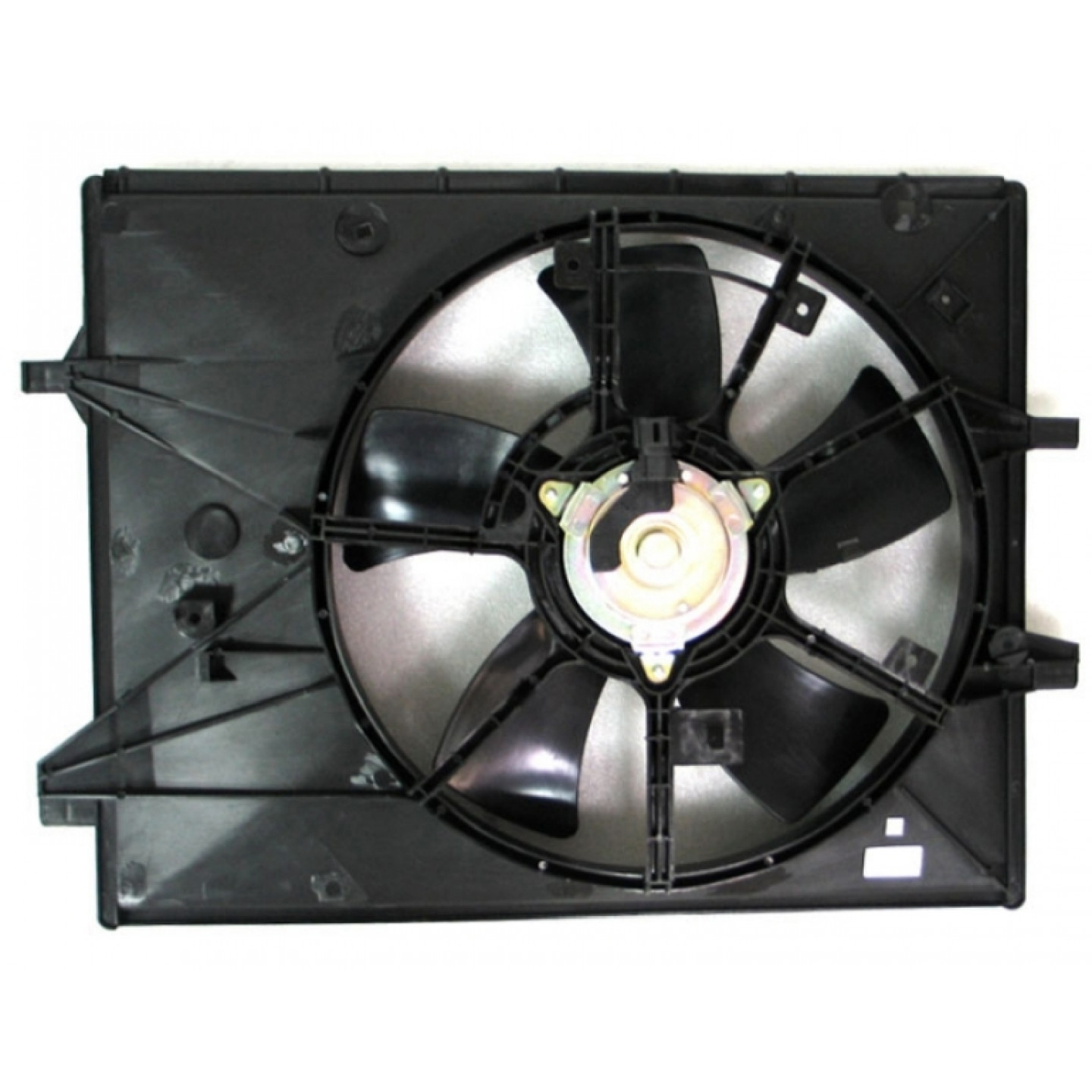 Ventilator, radiator NRF 47671