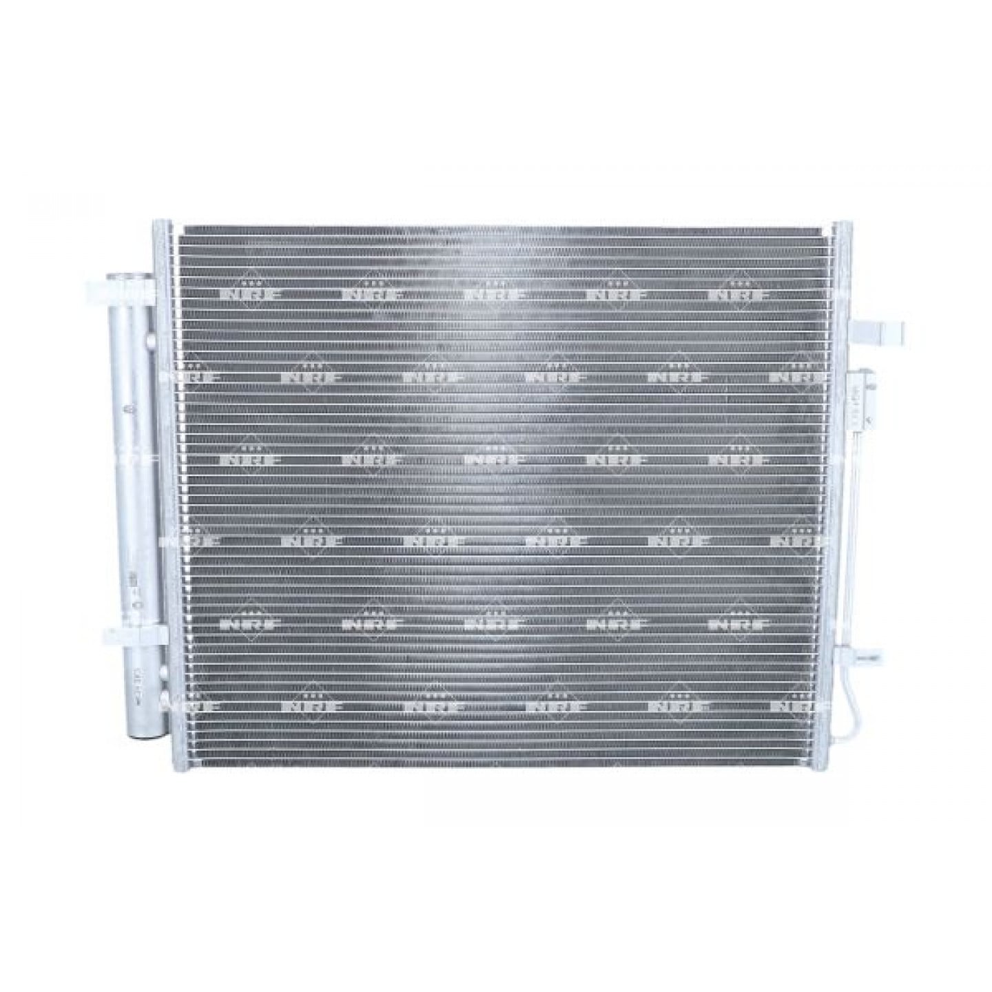 Nrf Condensador, Aire Acondicionado 350573