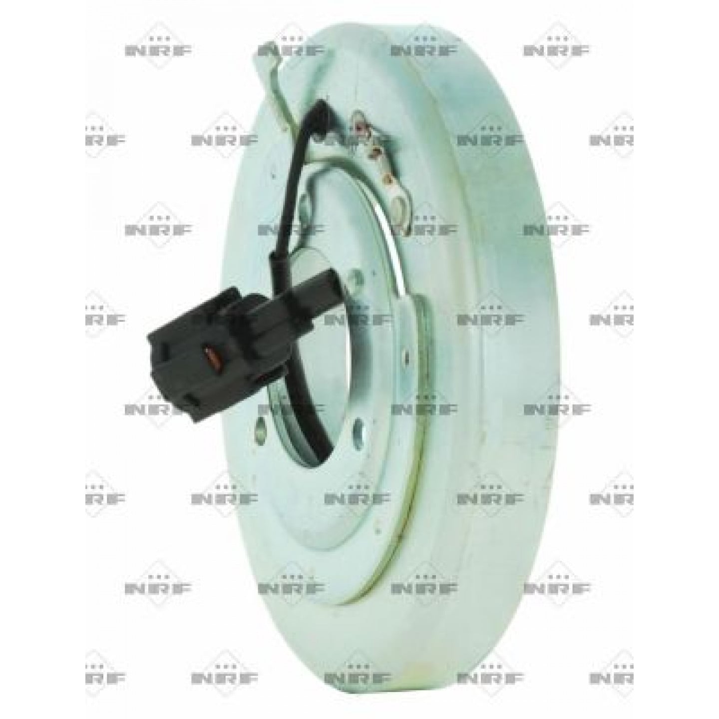Bobine, embrayage magnétique (compresseur) NRF 380605