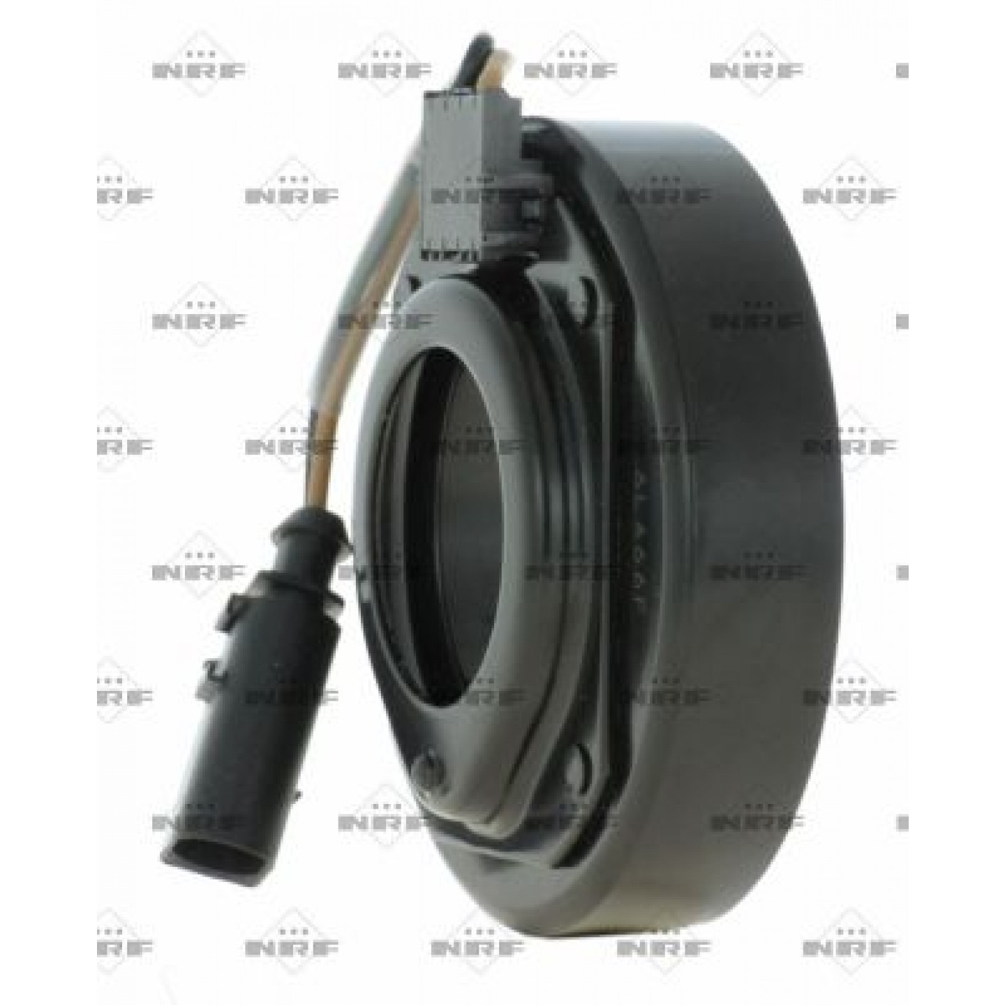 Bobine, embrayage magnétique (compresseur) NRF 380607