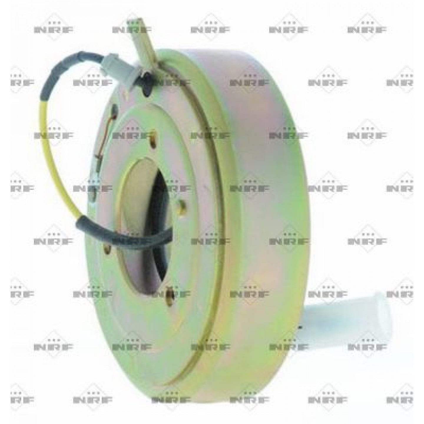 Bobine, embrayage magnétique (compresseur) NRF 380616