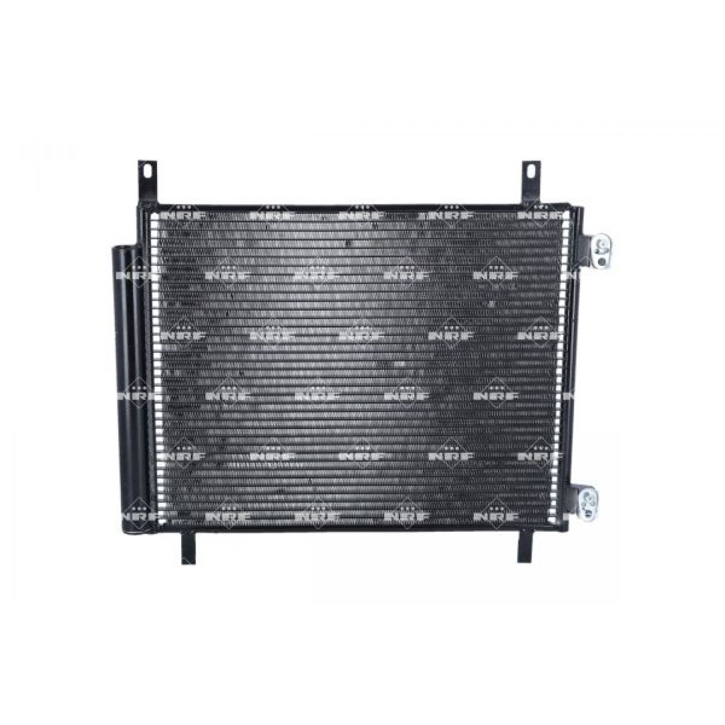 Nrf Condensador, Aire Acondicionado 350610