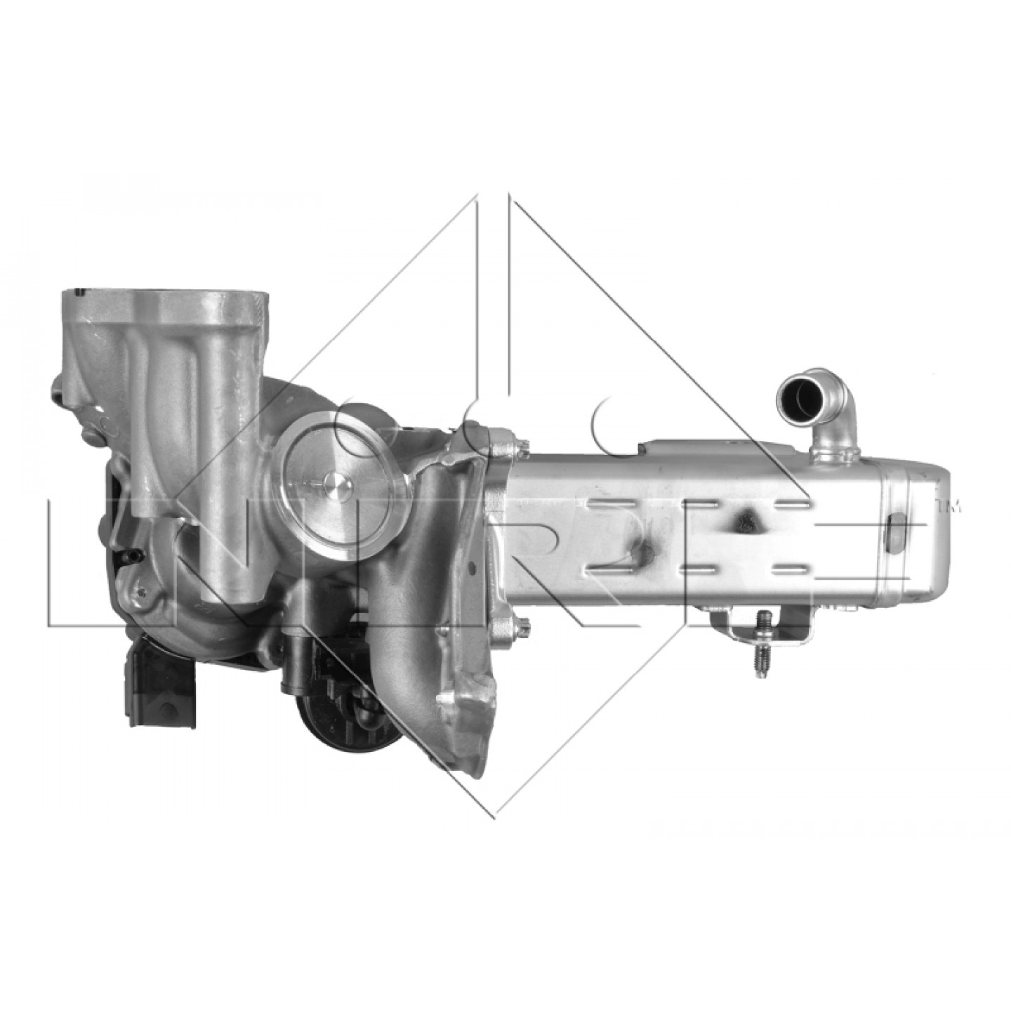 Modulo EGR NRF 48204