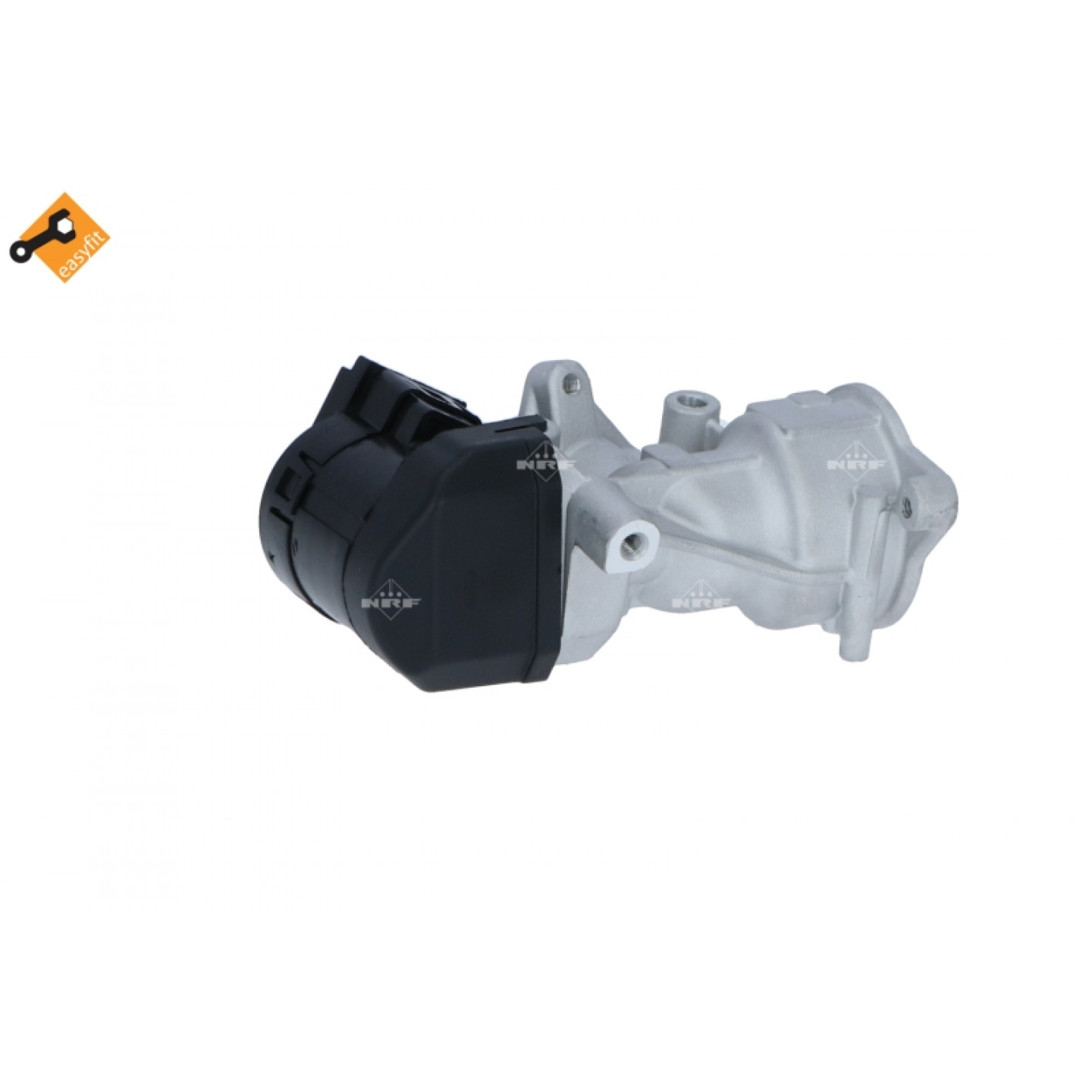 AKS DASIS Valvola Ricircolo Gas Di Scarico Valvola EGR 155018N