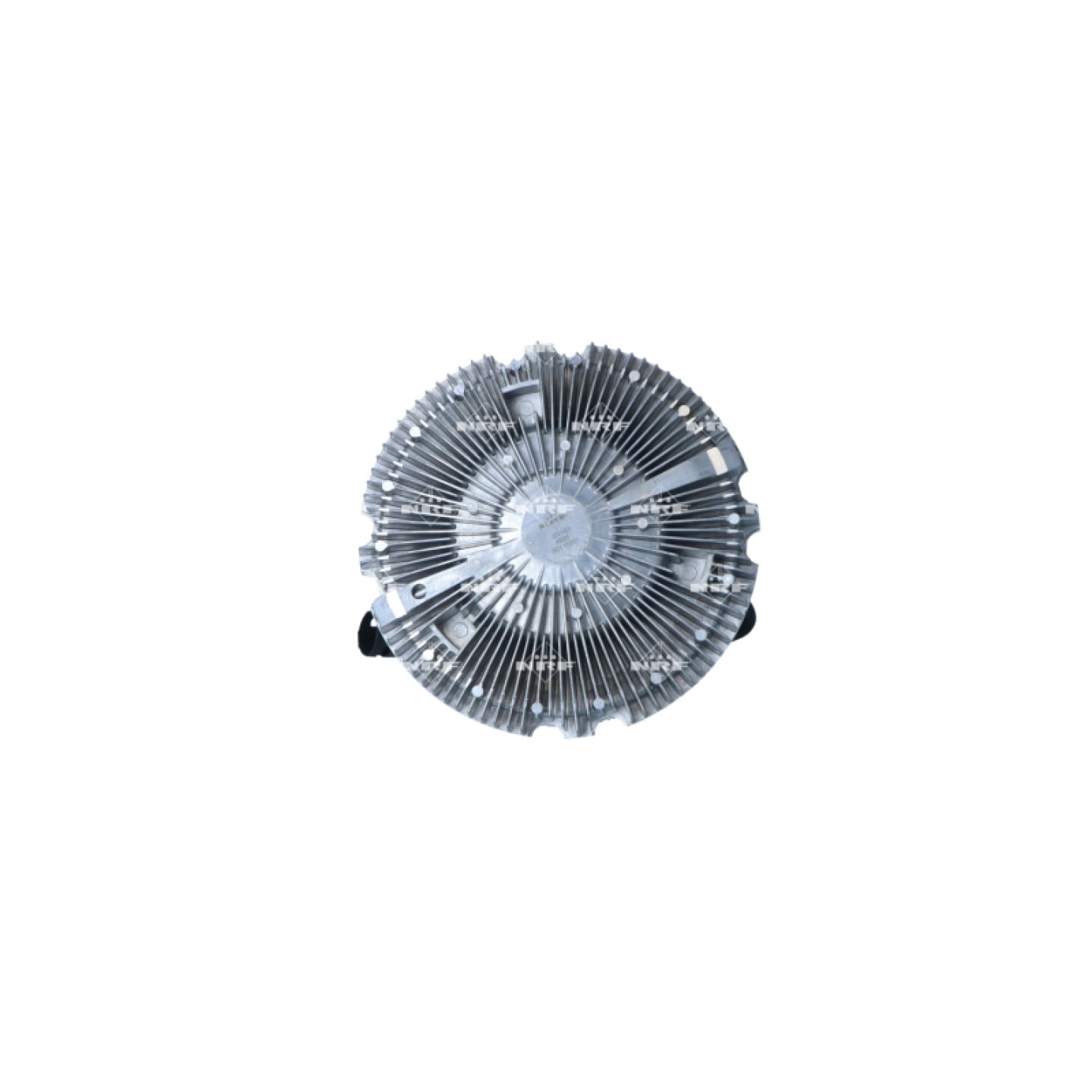 Embrayage, ventilateur de radiateur NRF 49003