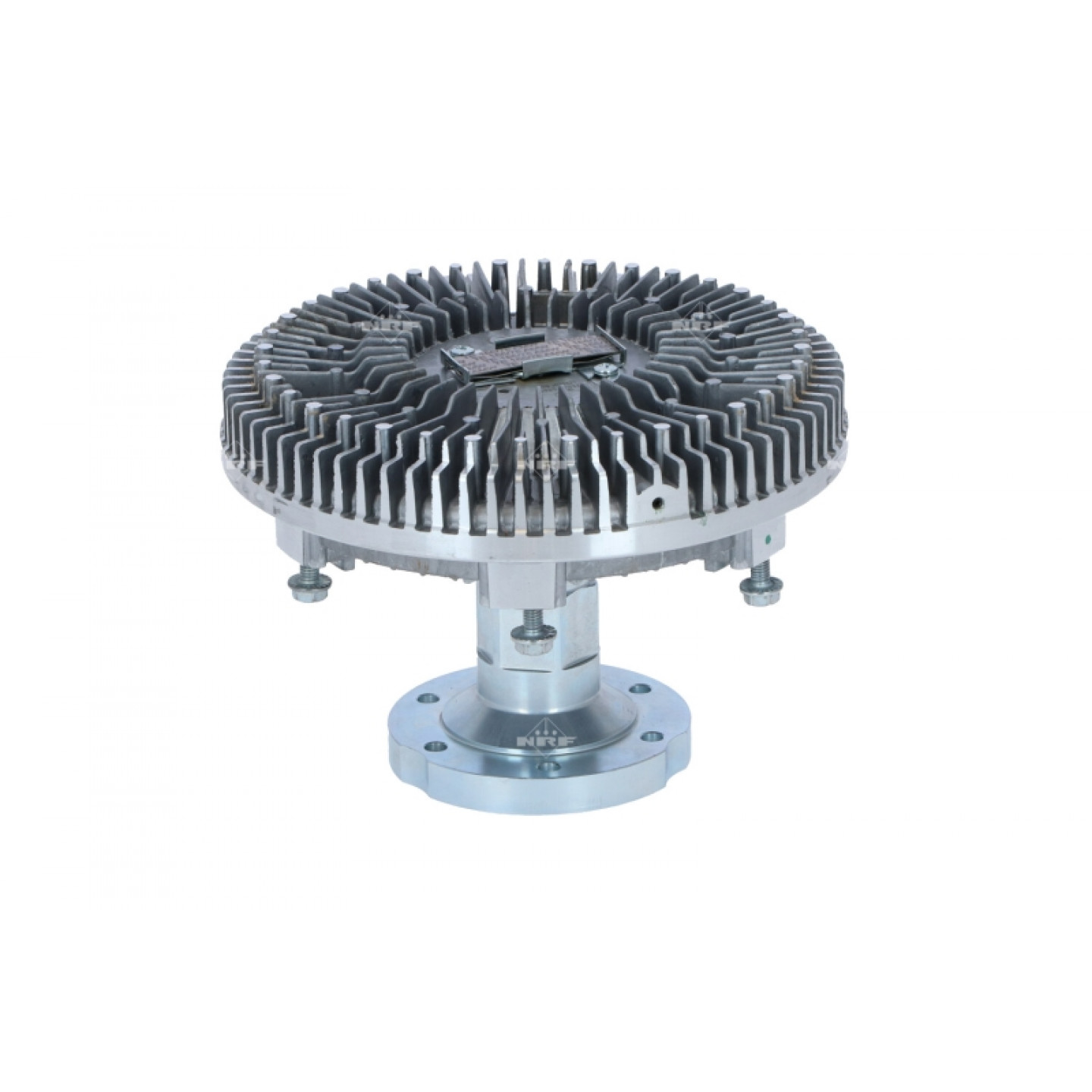 Embrayage, ventilateur de radiateur NRF 49041