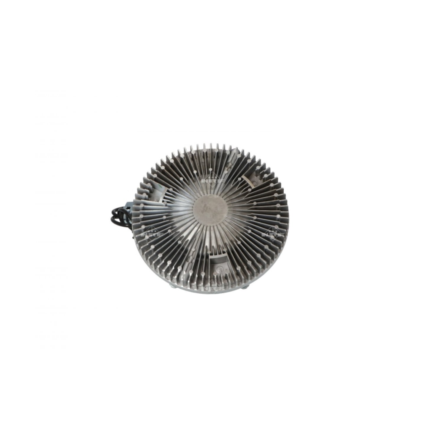 Embrayage, ventilateur de radiateur NRF 49042