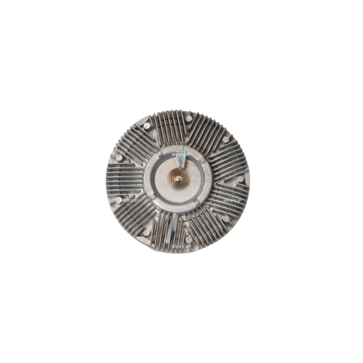 Embrayage, ventilateur de radiateur NRF 49056